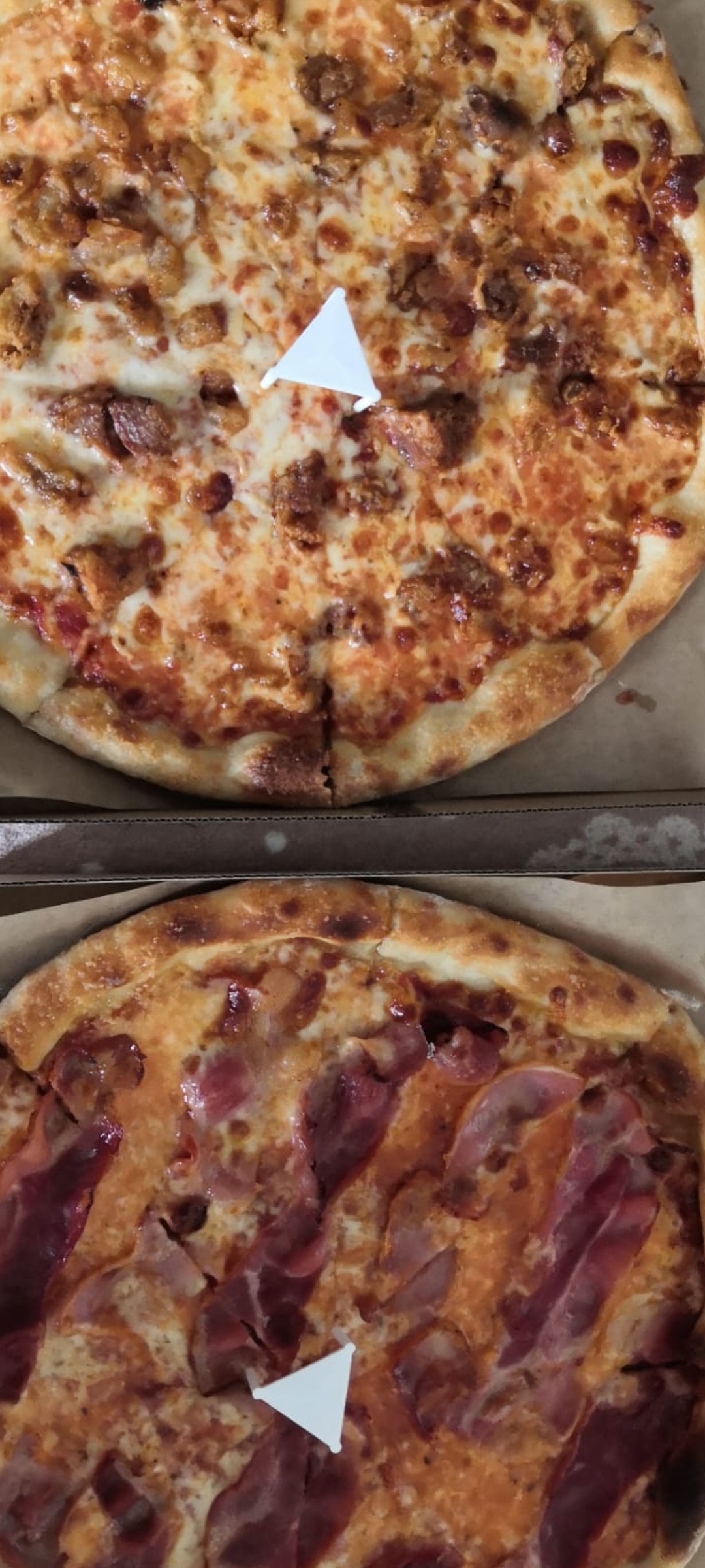 PIZZA OD BUBÁKŮ foto 2