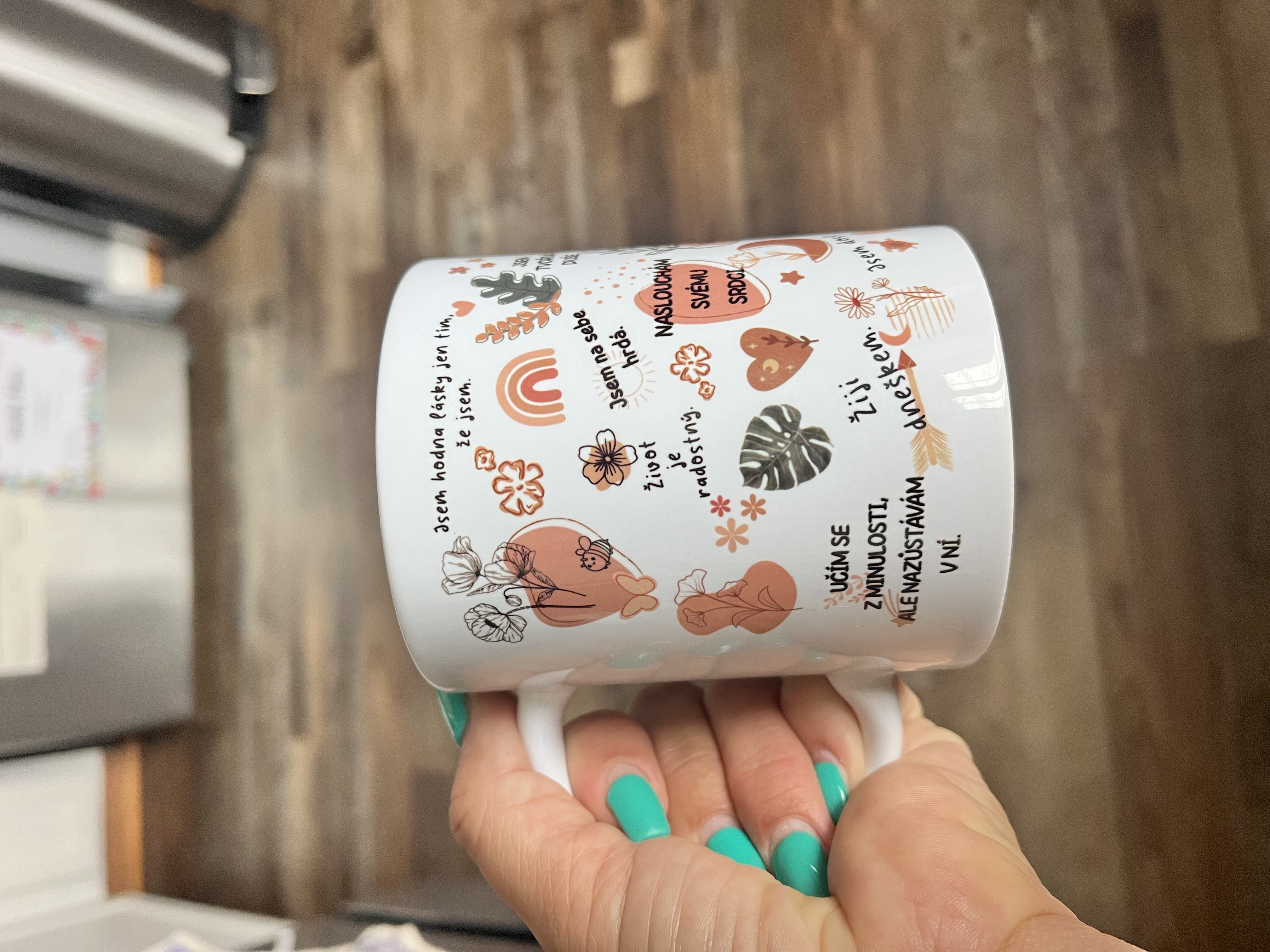 Potisk a fotodárky foto 4