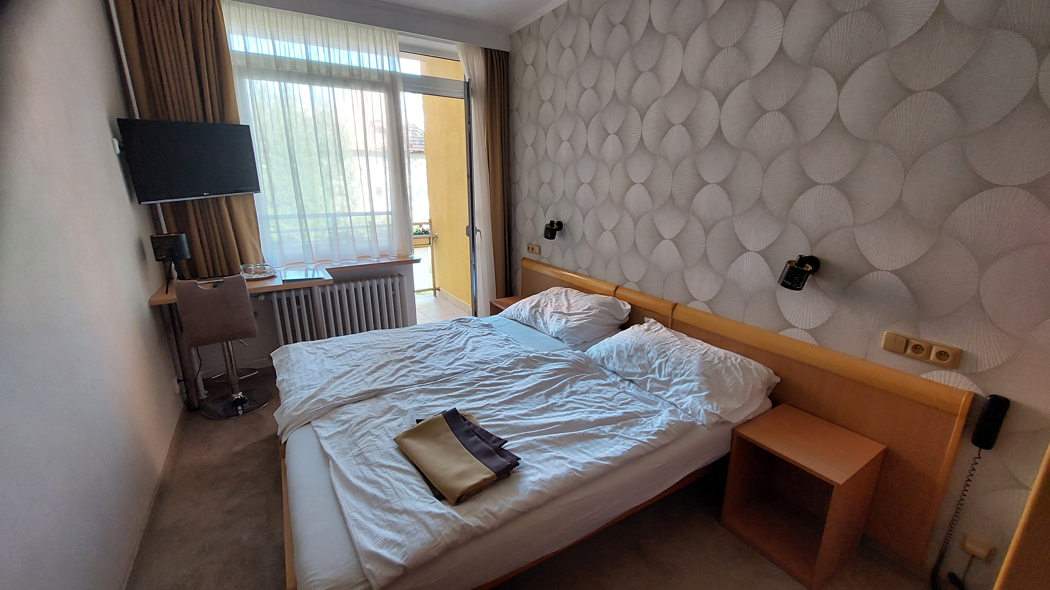 Hotel Akademie foto 2