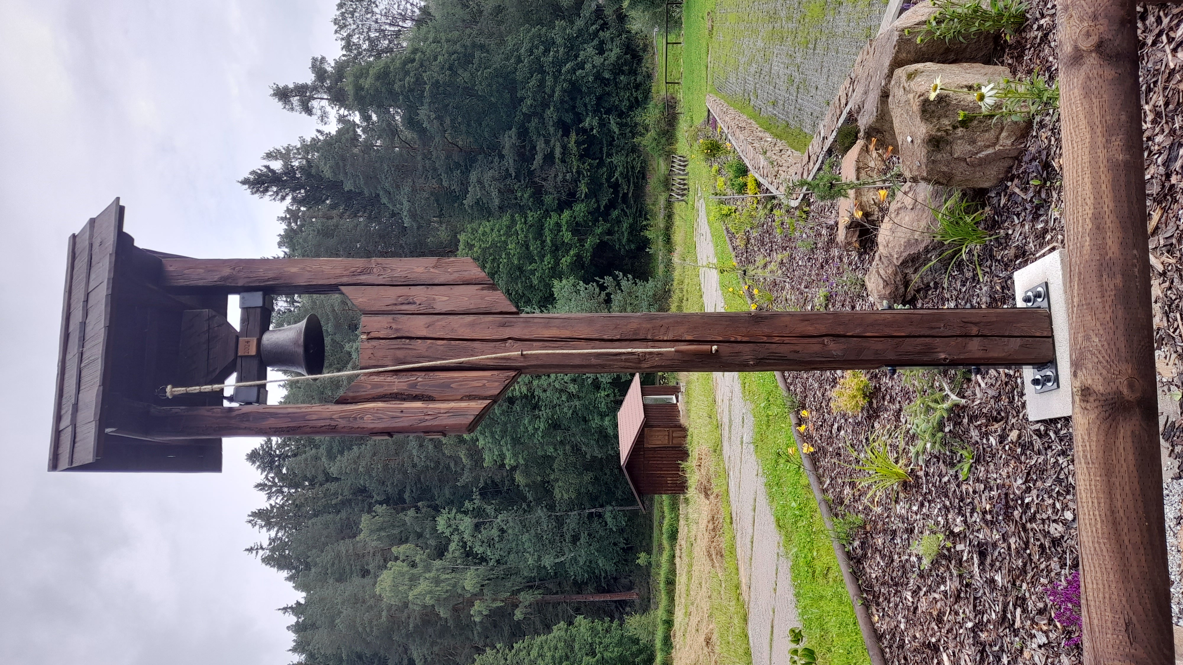 Apartmány Horní Vltavice foto 6