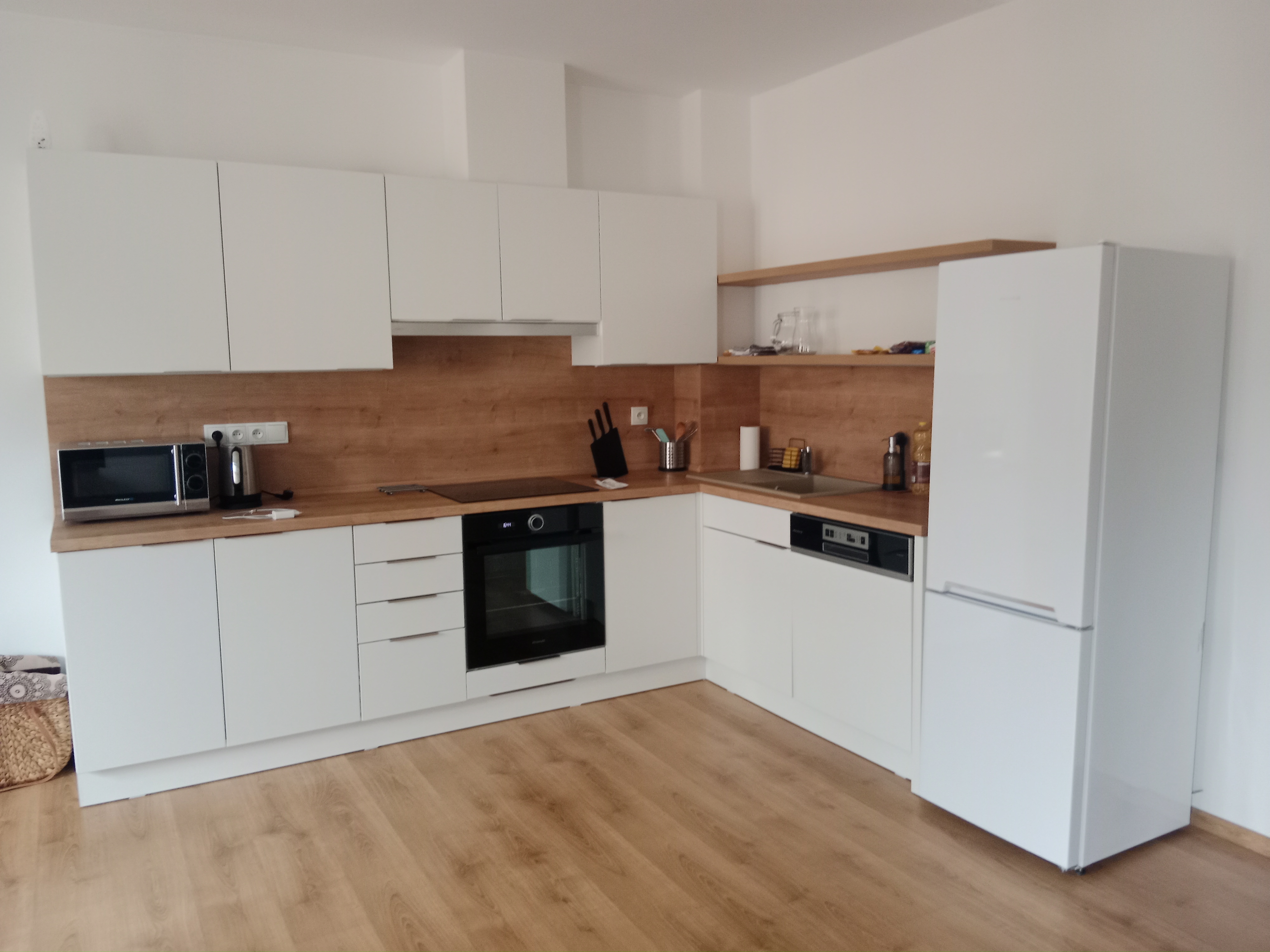 Apartmány B. Němcové foto 6