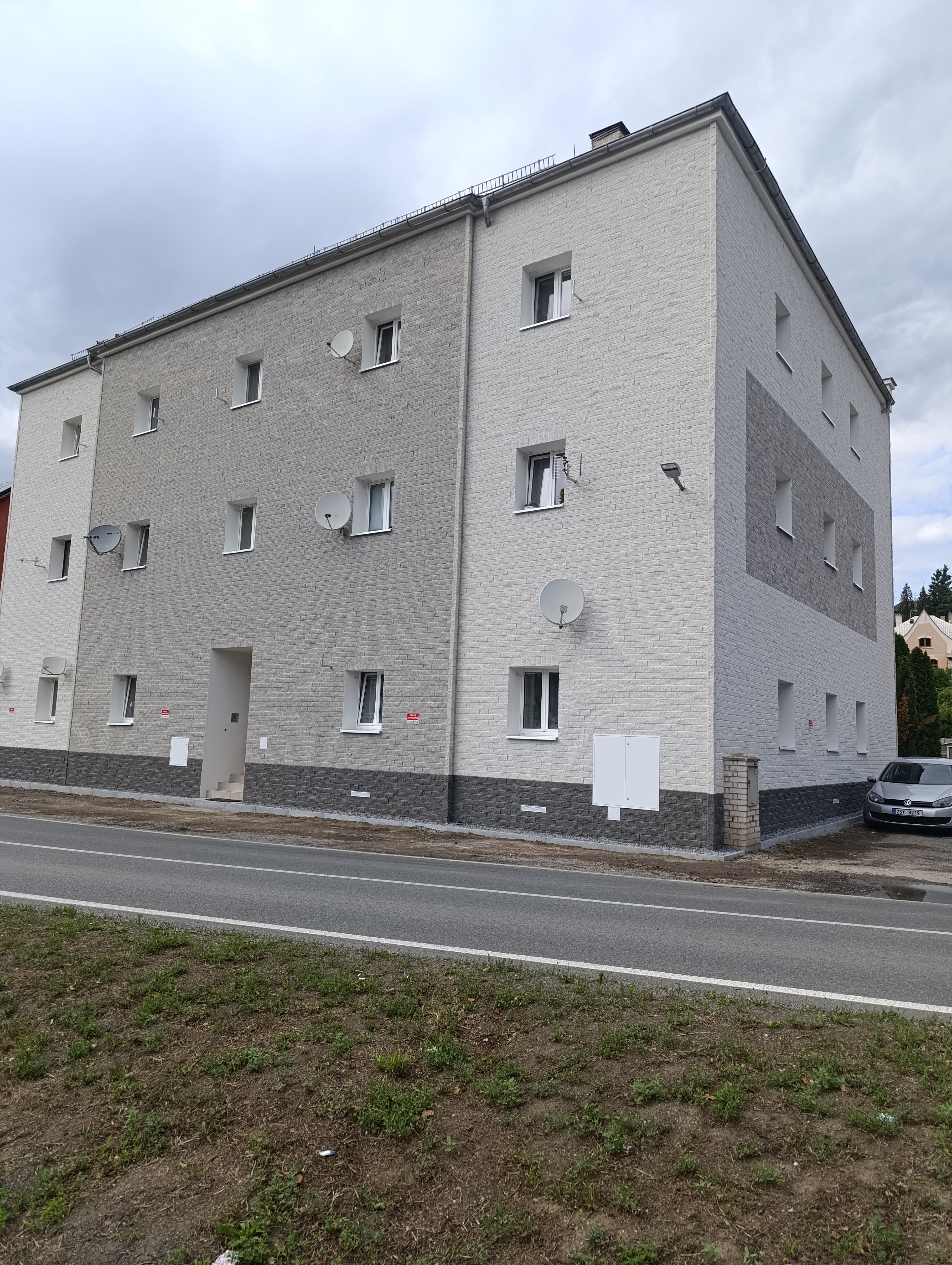 Novamont Polička s.r.o. foto 5