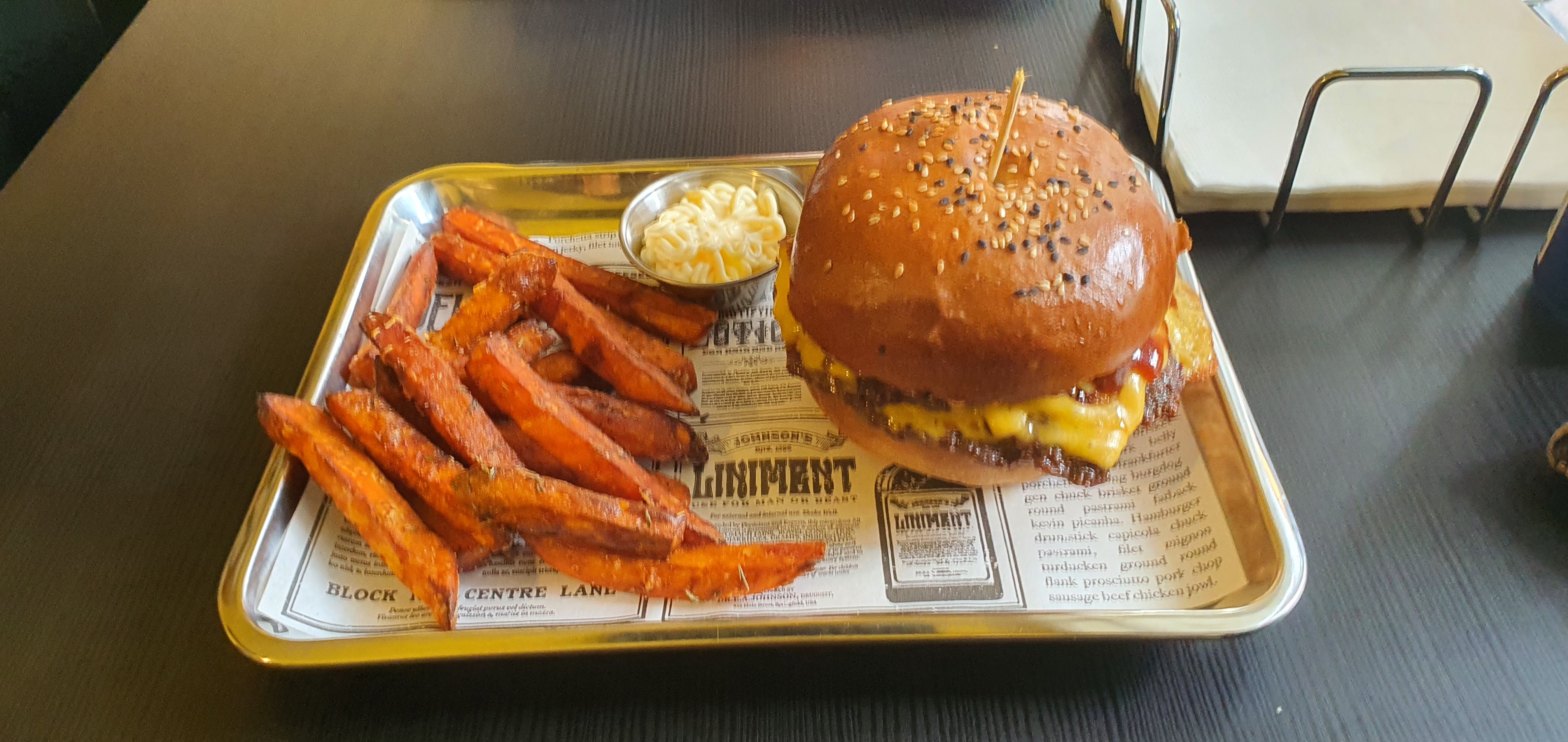 HD Burgers foto 5