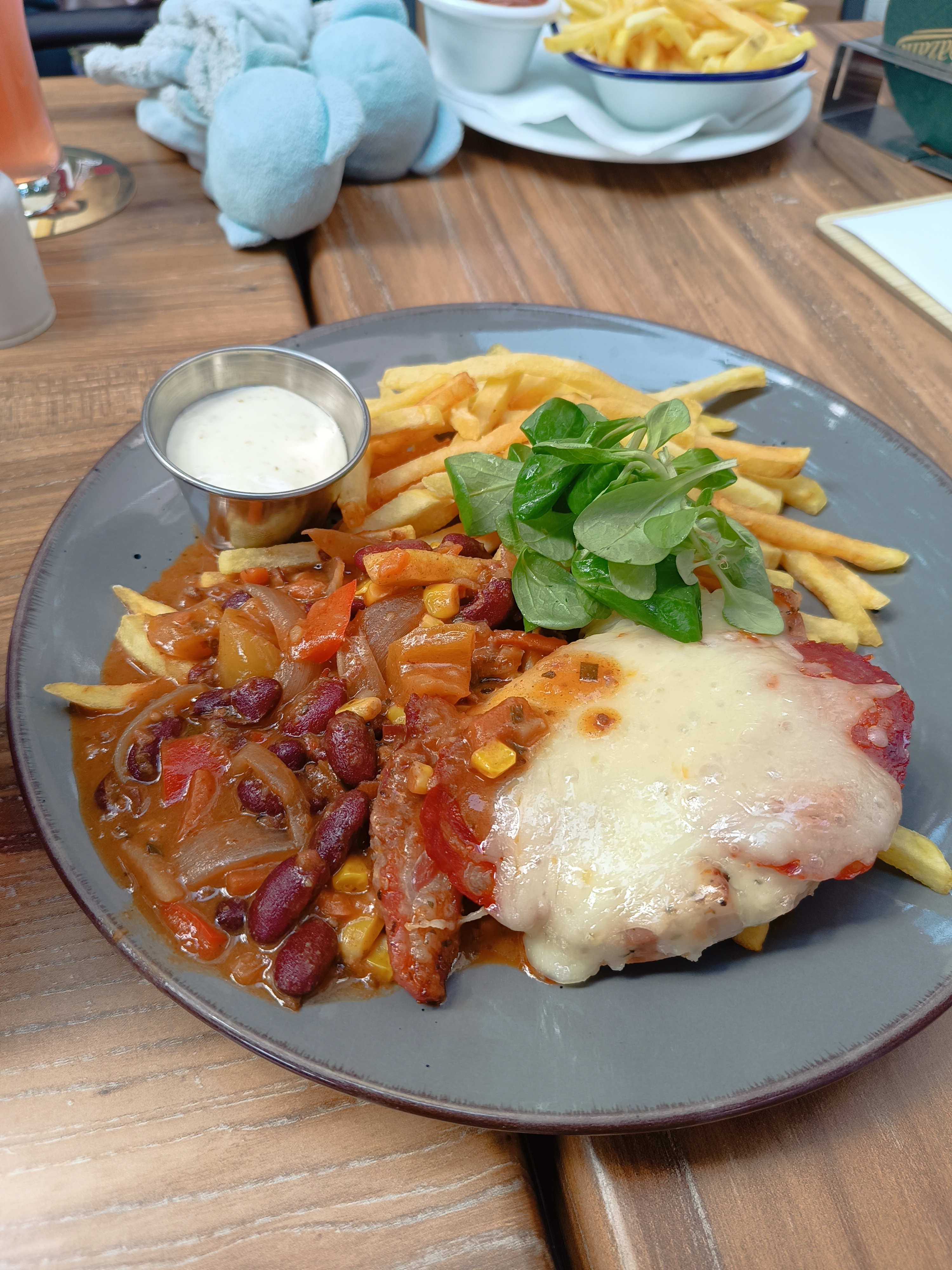 Suzie's steak pub foto 6