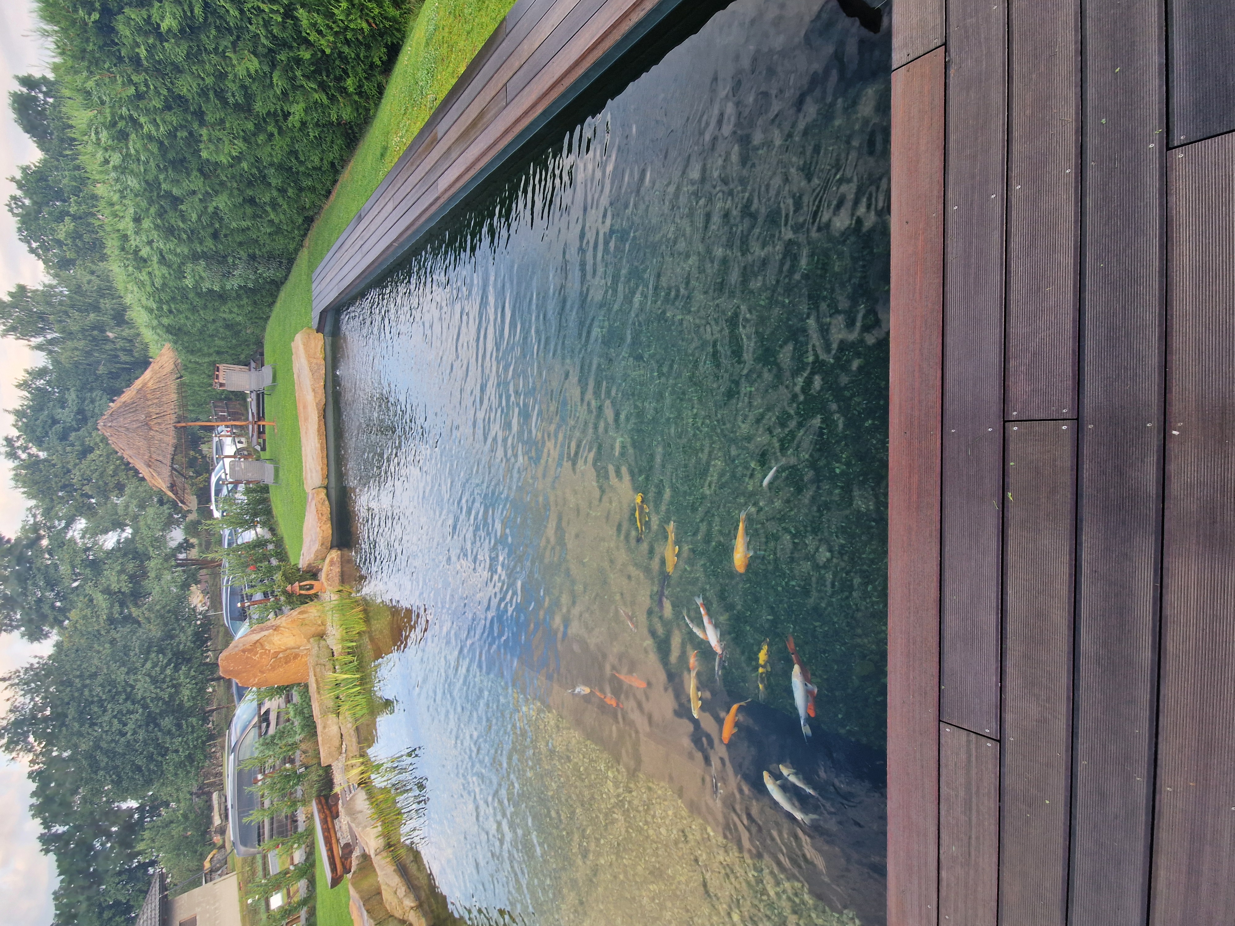 Wellness zoo apartmány Lhota foto 3