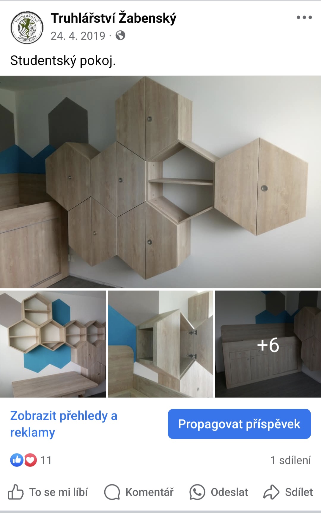 ECO TRUHLÁŘSTVÍ foto 3