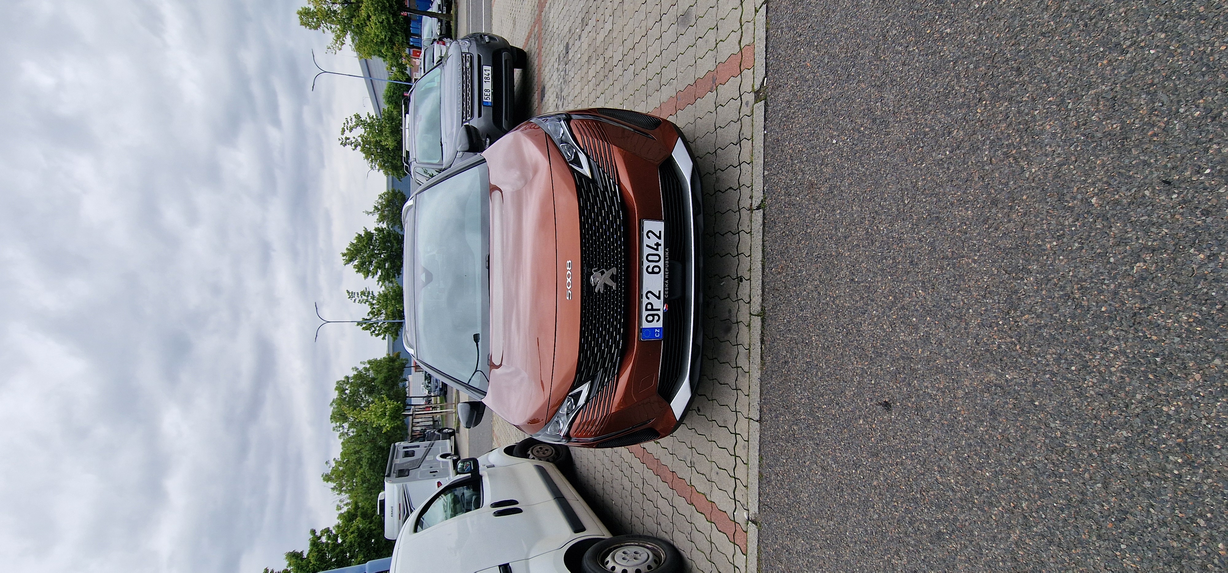 Autocentral foto 2
