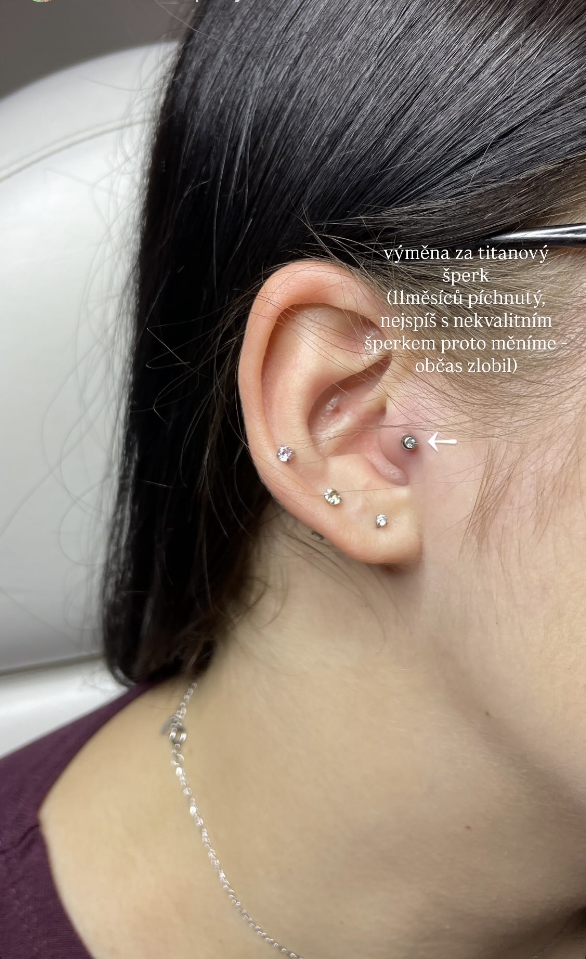 Adi - Tattoo & Piercing foto 5