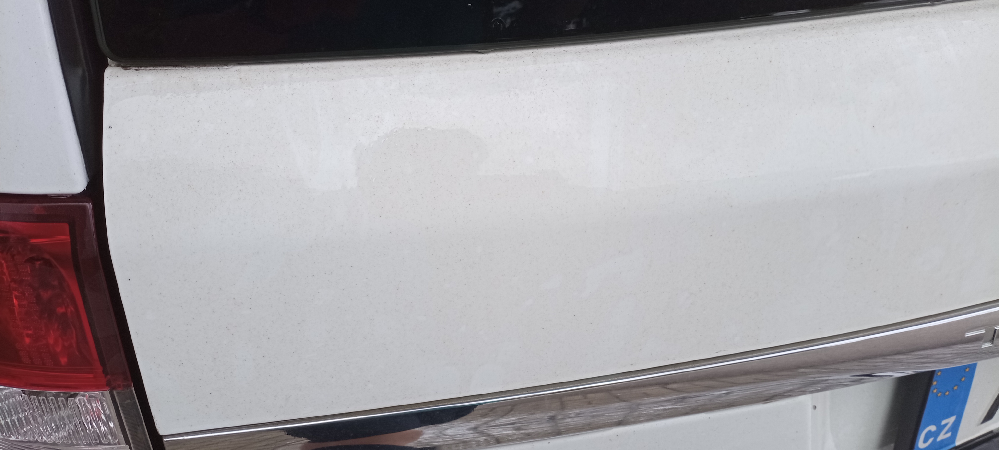 EHRLE CarWash foto 1