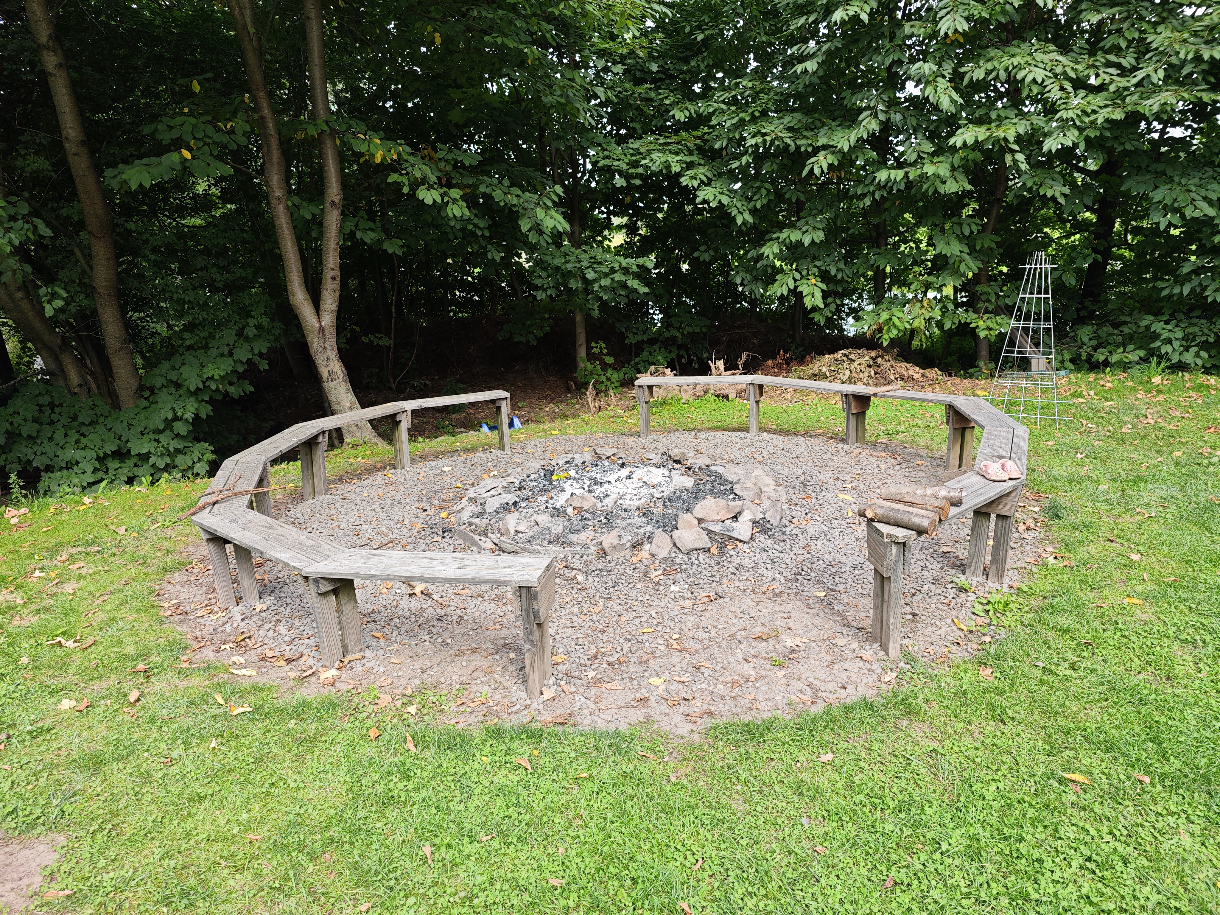 Camping de Bongerd foto 6