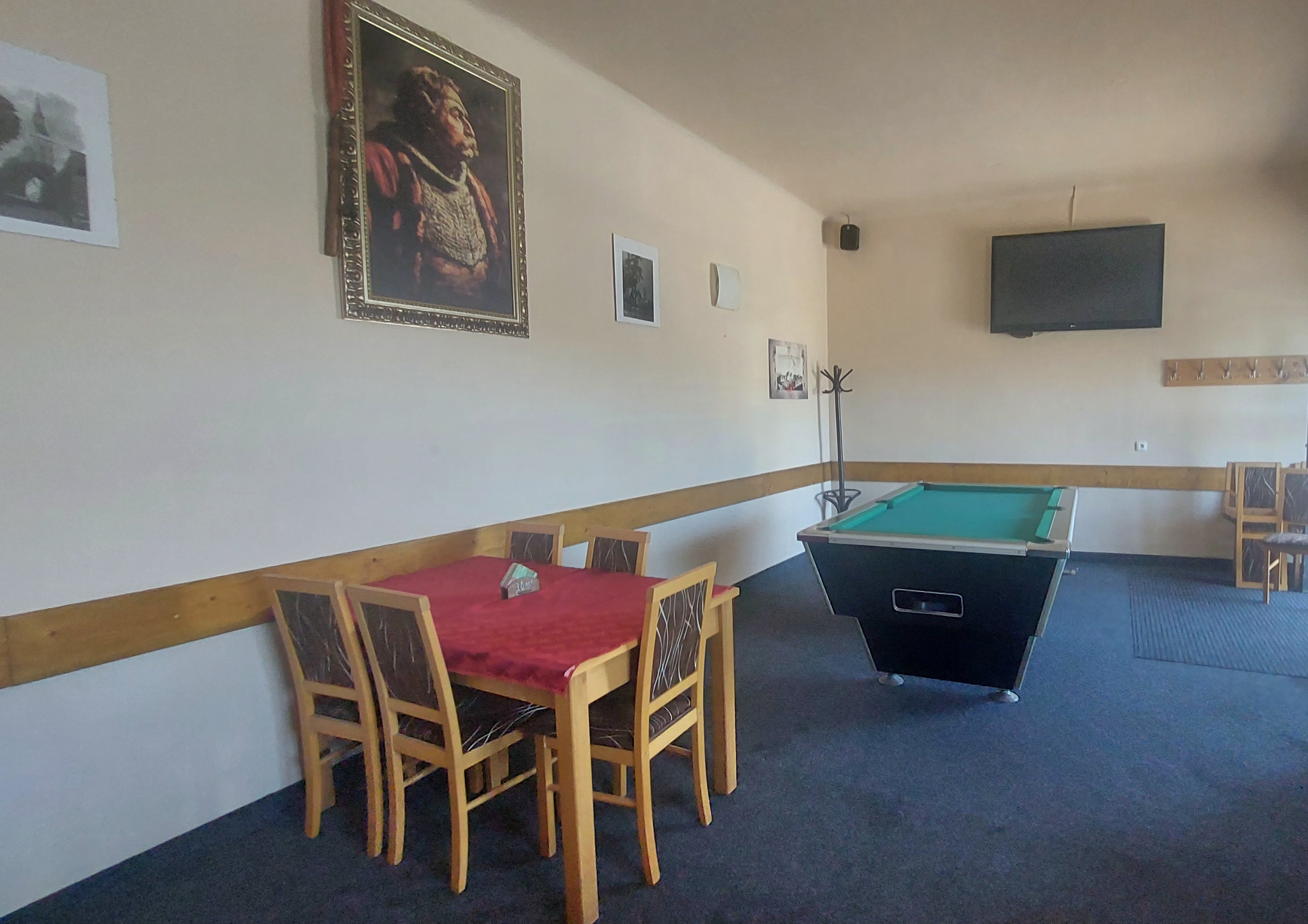 Restaurace Rebelka foto 6