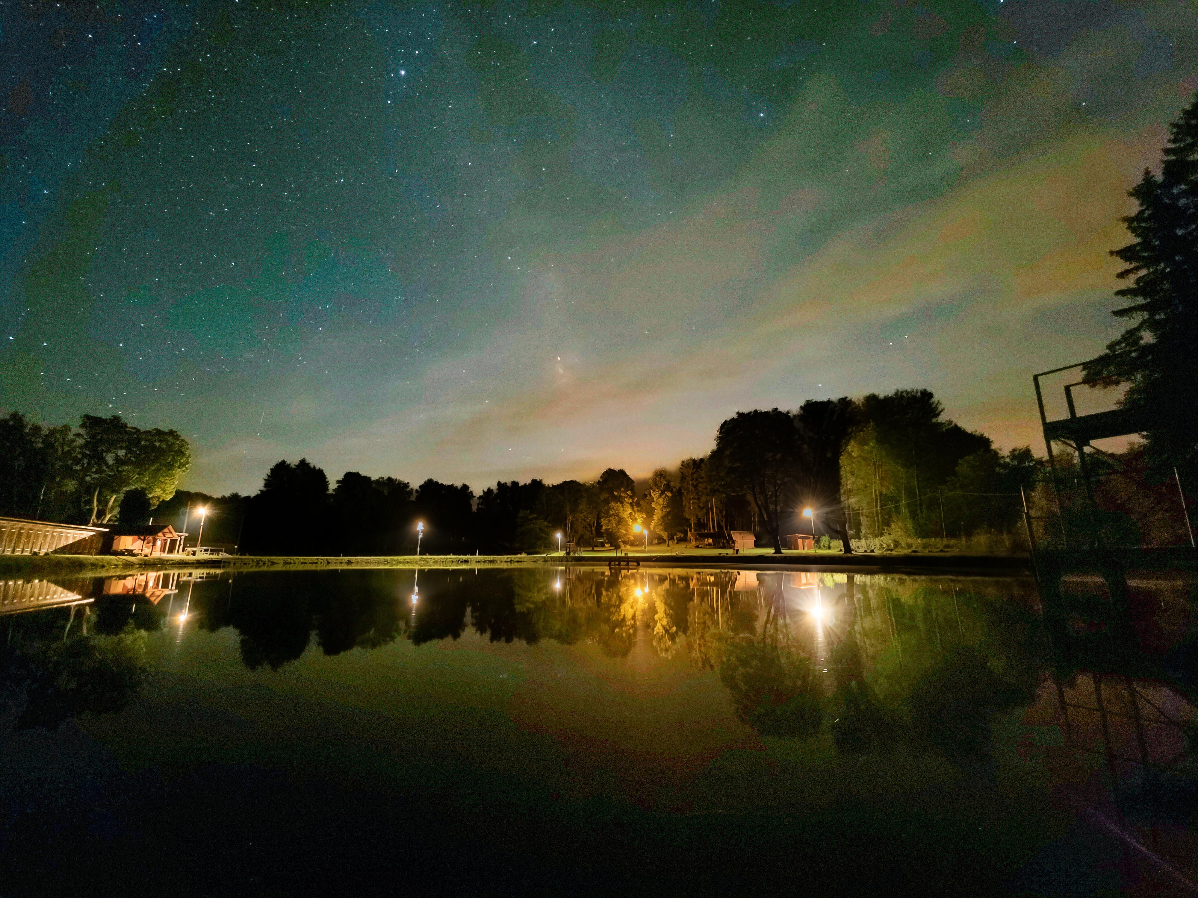 Koupaliště Mikulášovice foto 3