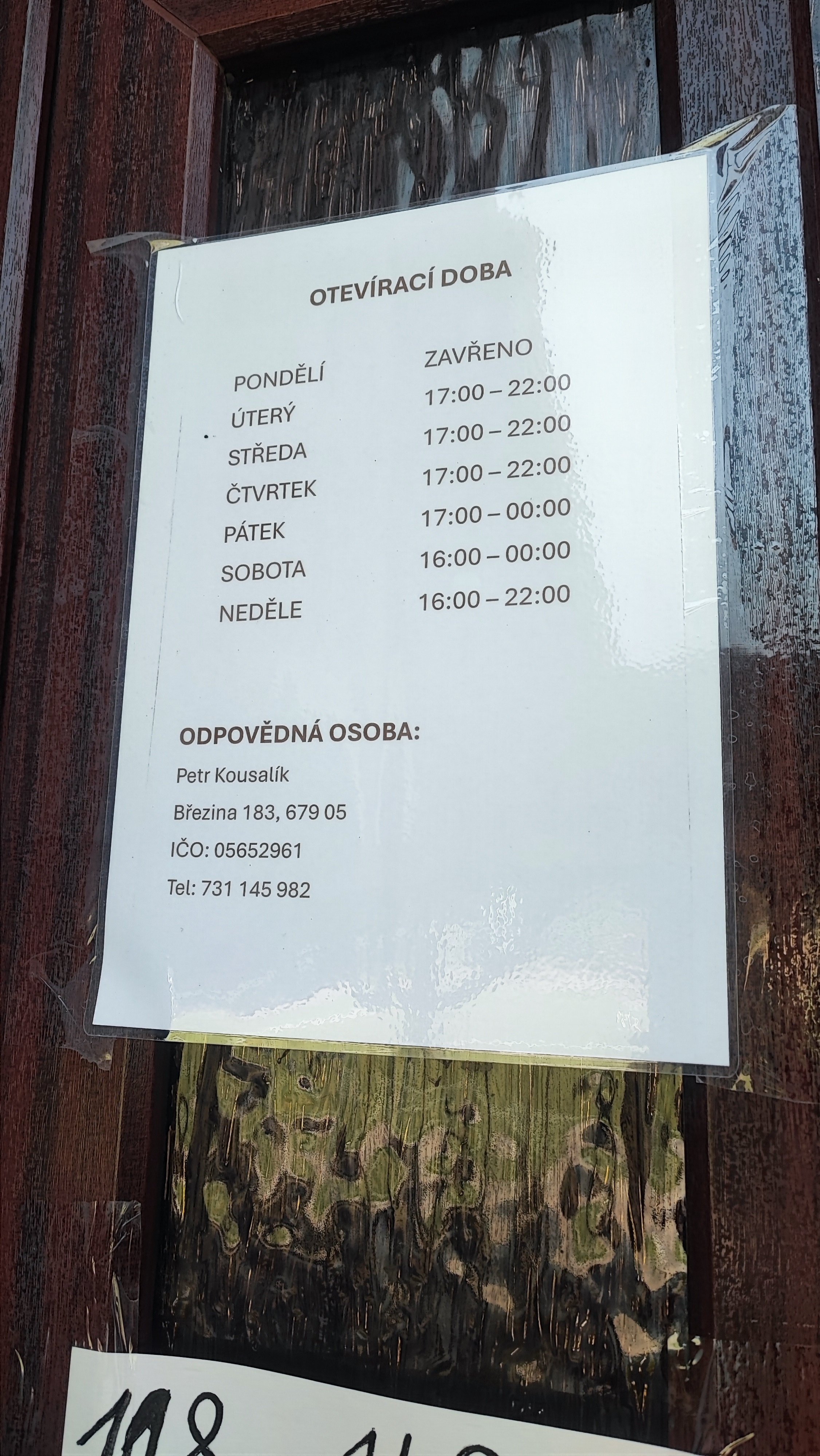 Hospůdka na Sokecu foto 5