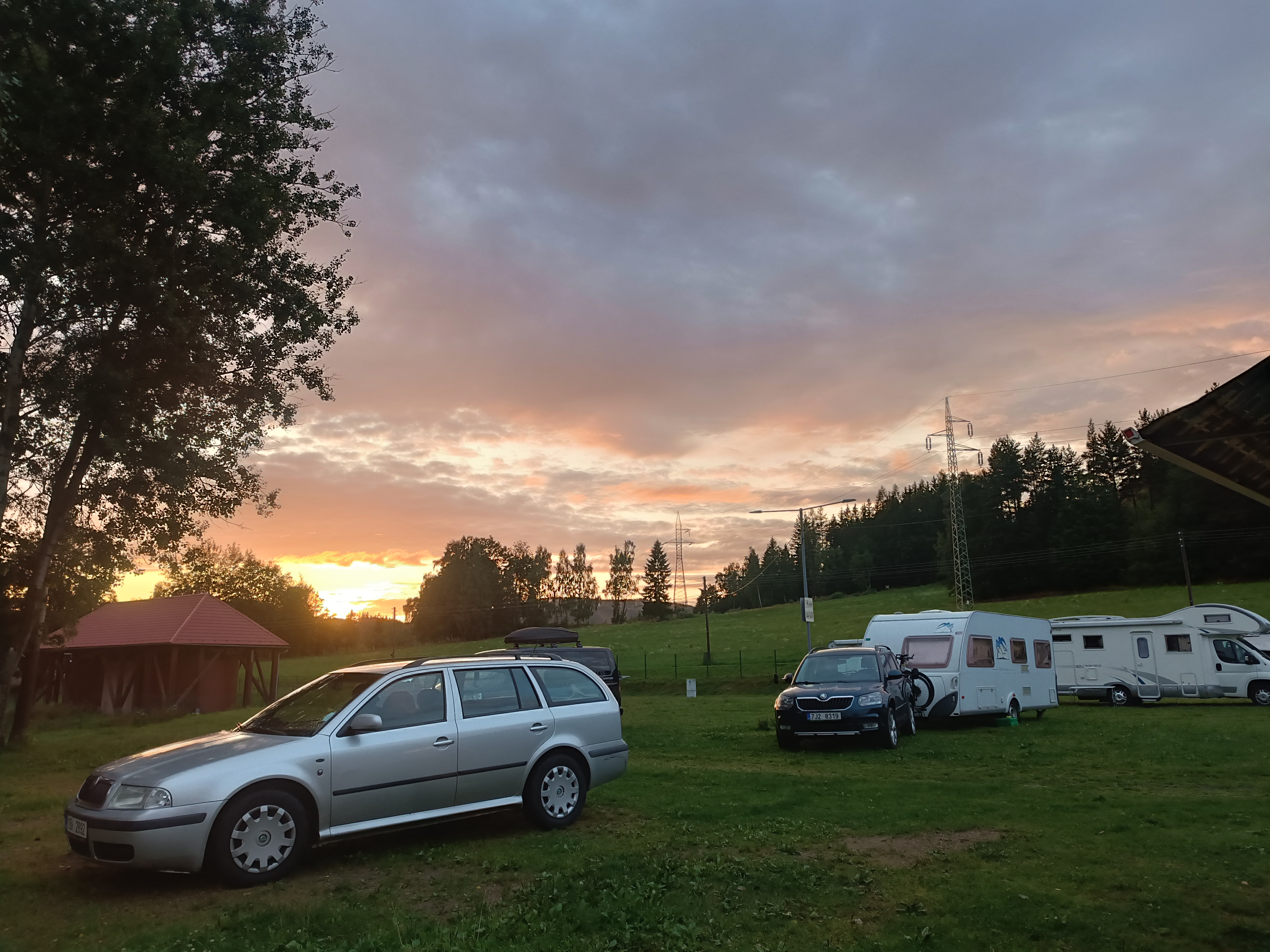 Autokemp Tanvald foto 5