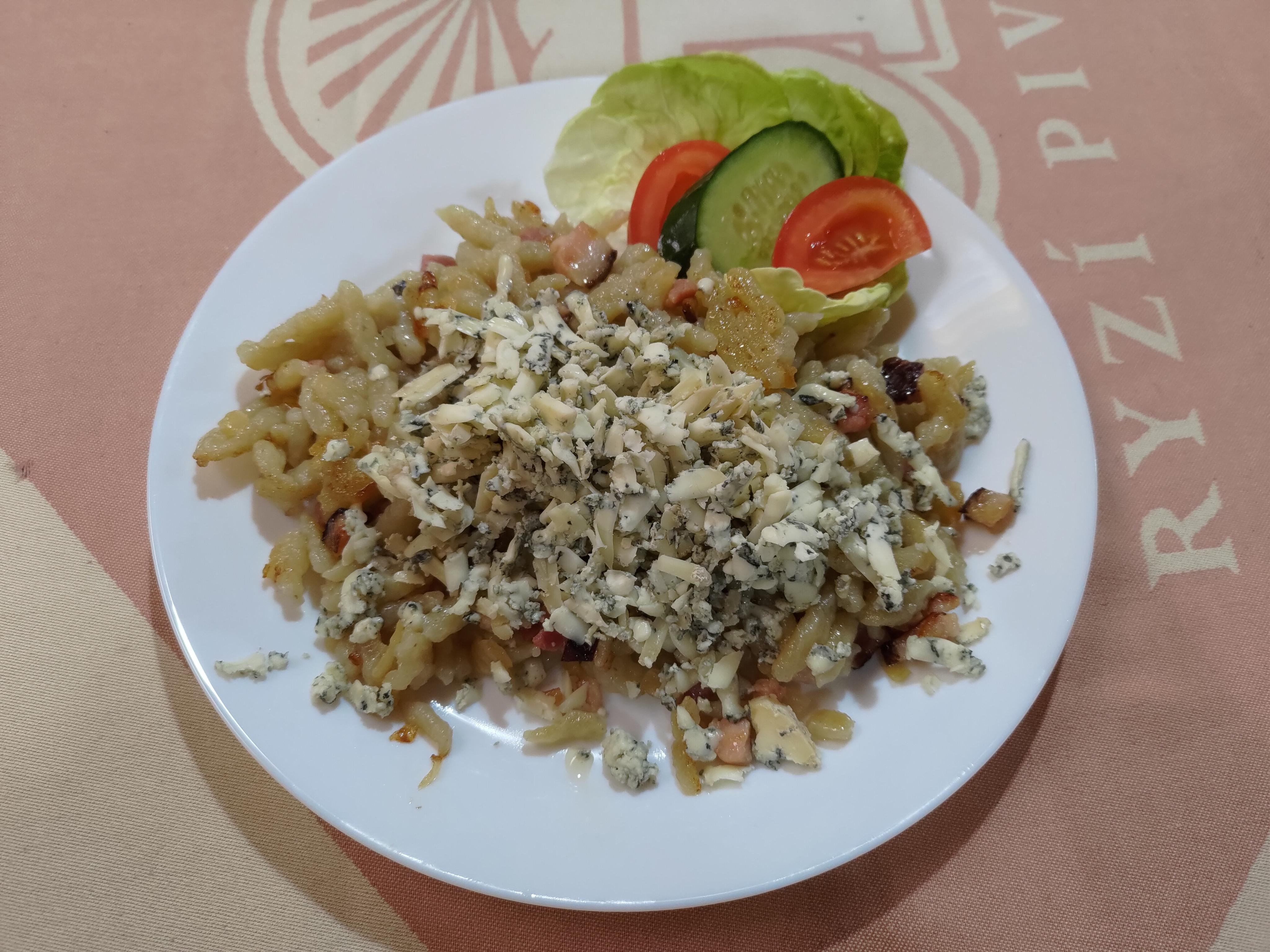 Penzion Orlice - Restaurace foto 6