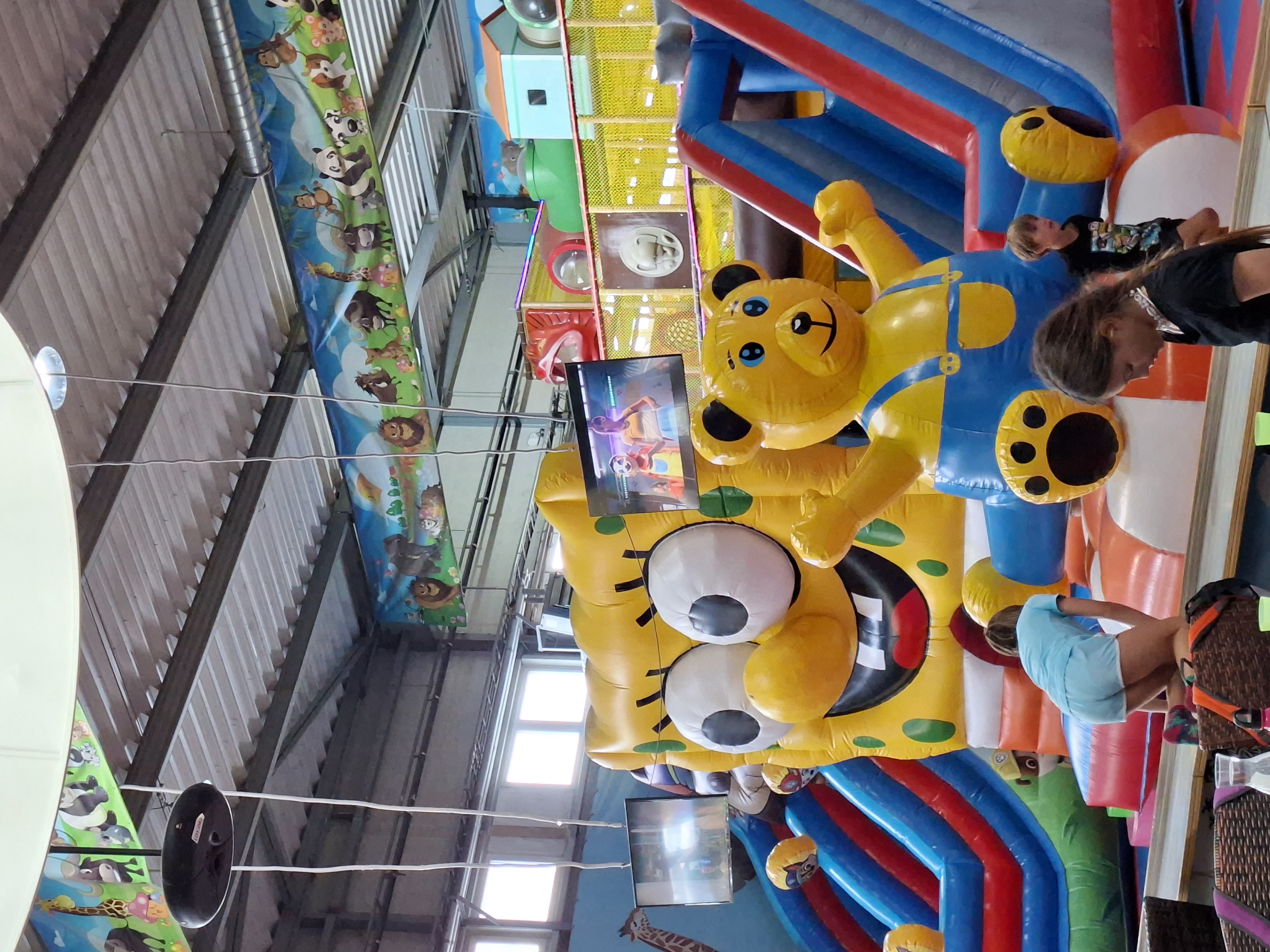 Funpark Žirafa foto 4