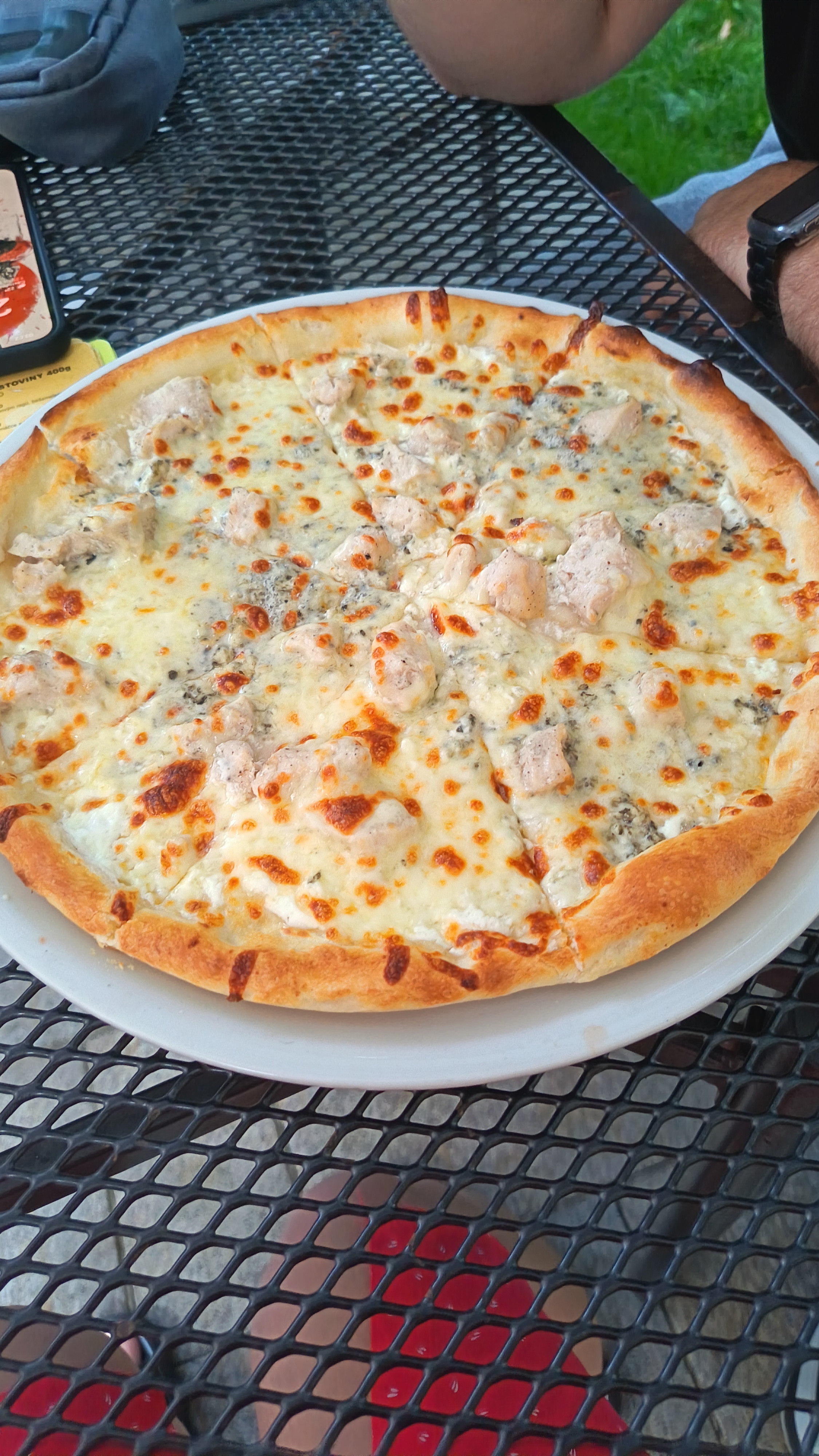 Pizzerie U Šneka Pohodáře foto 6