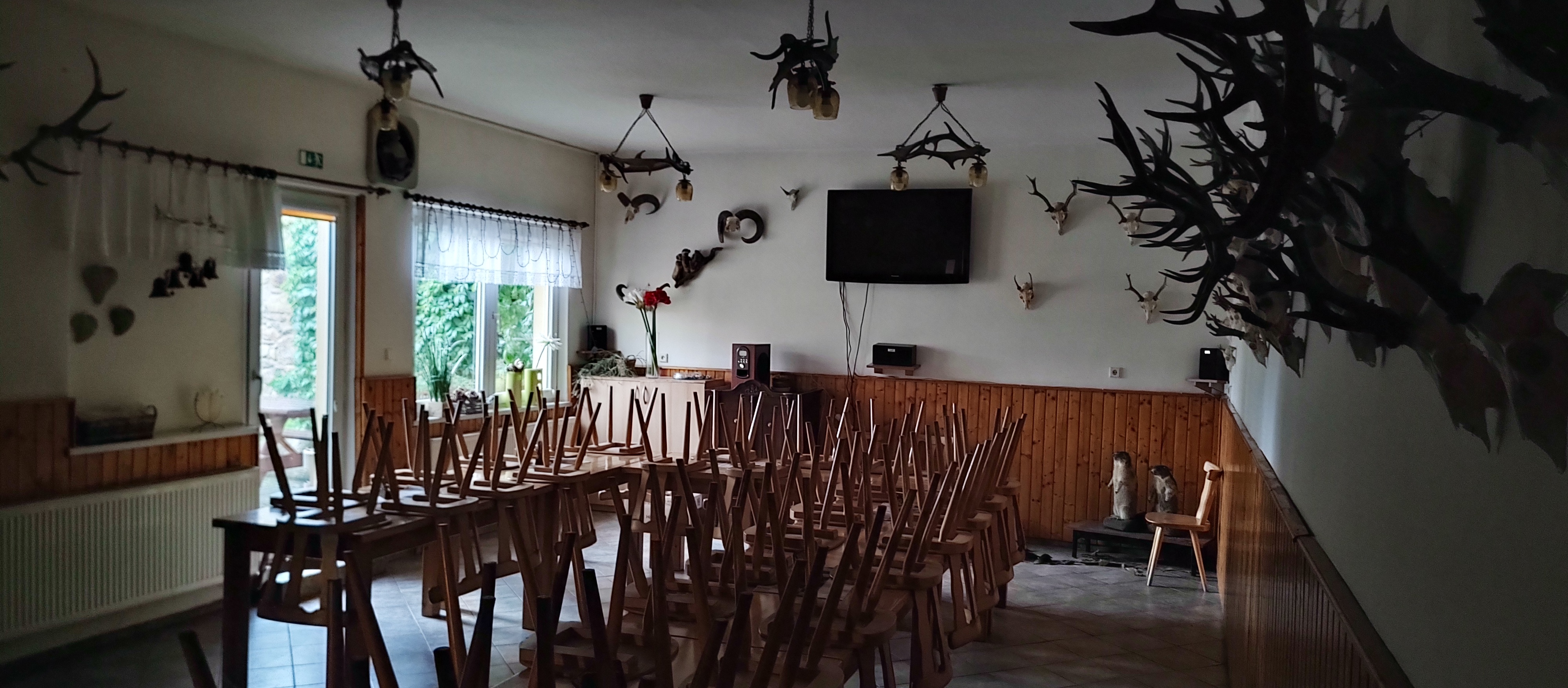 Restaurace U Suchánků foto 6