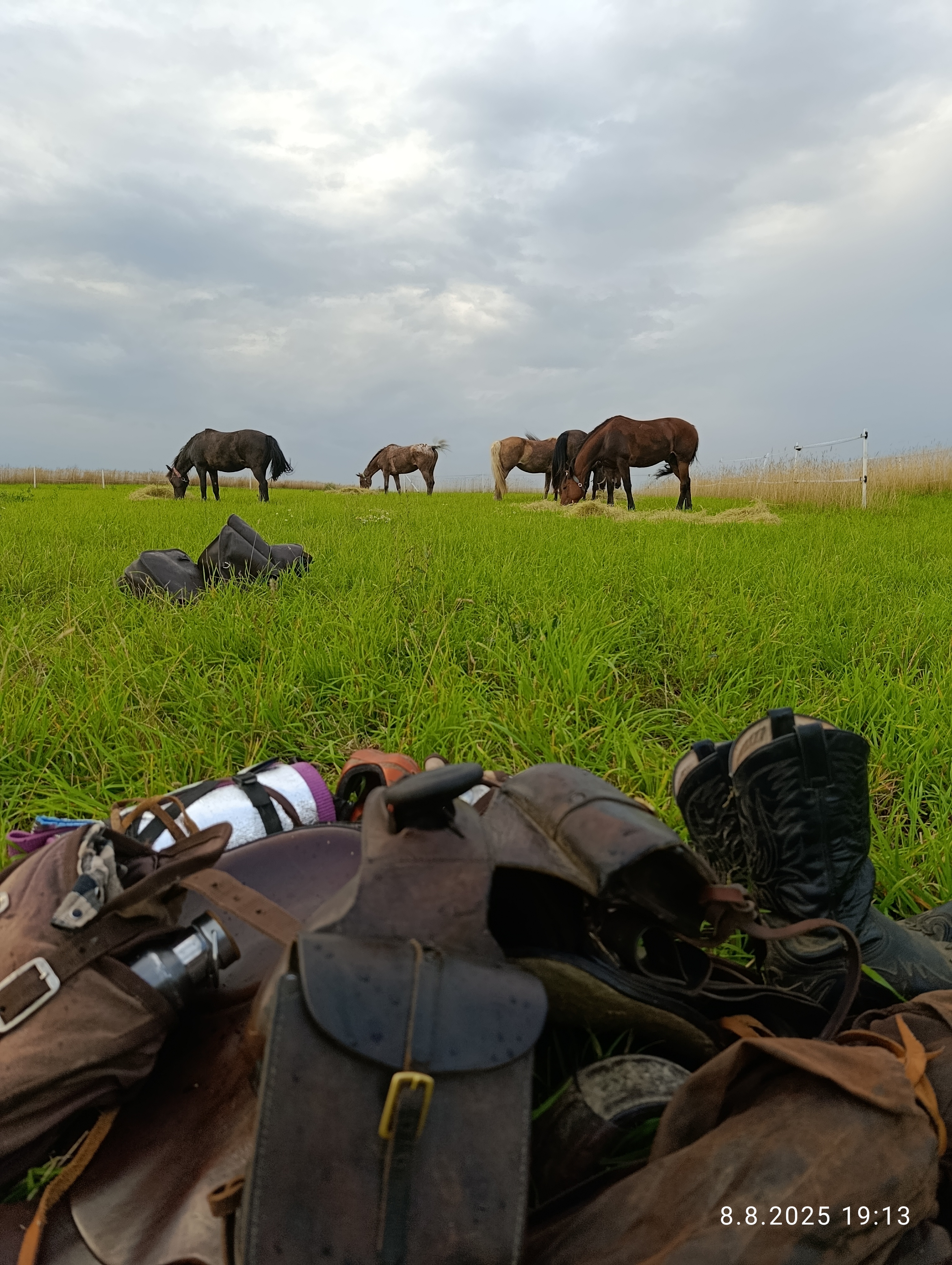 Western Ranch Skalka foto 2