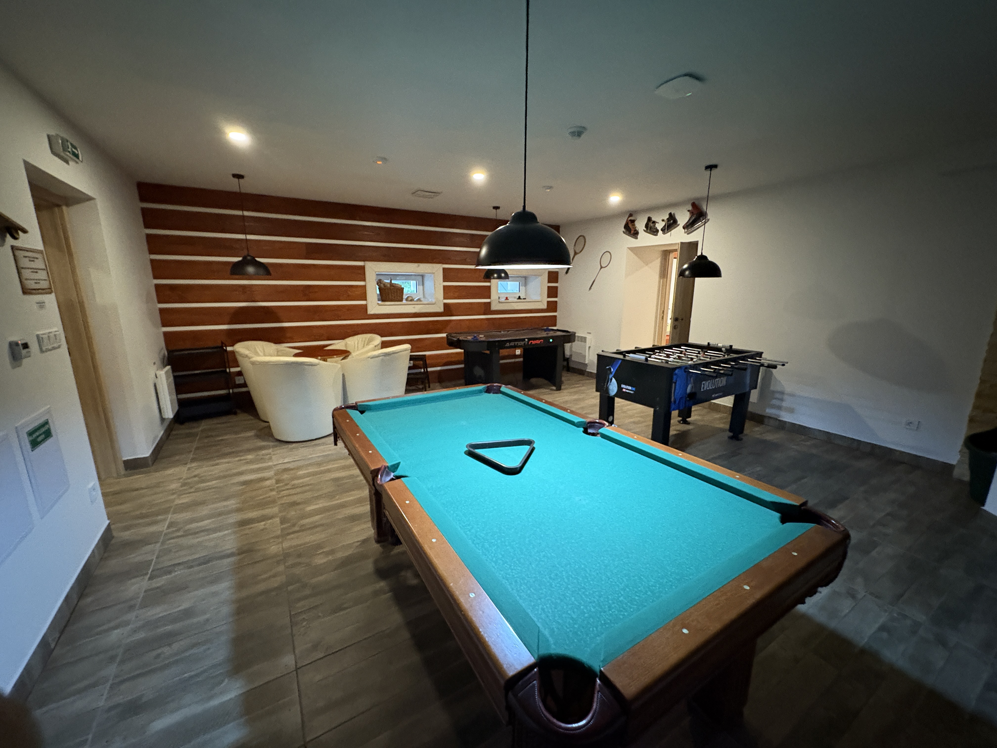 Apartmány pod Mariánskými schody foto 5