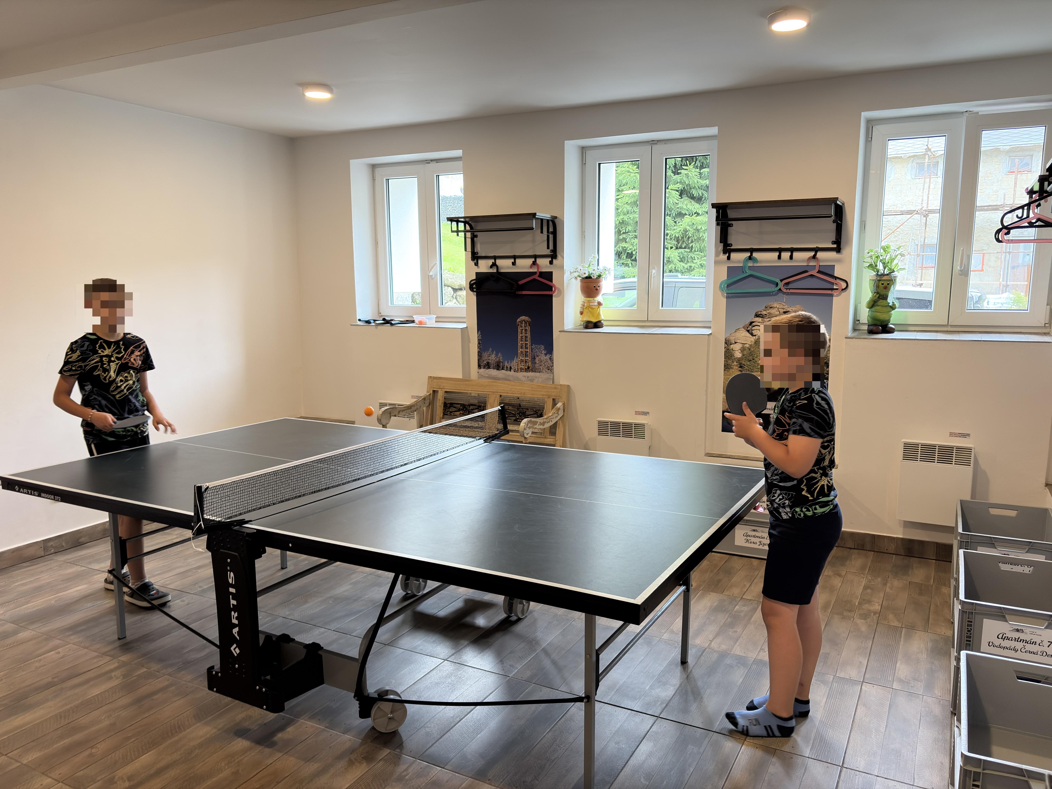 Apartmány pod Mariánskými schody foto 3