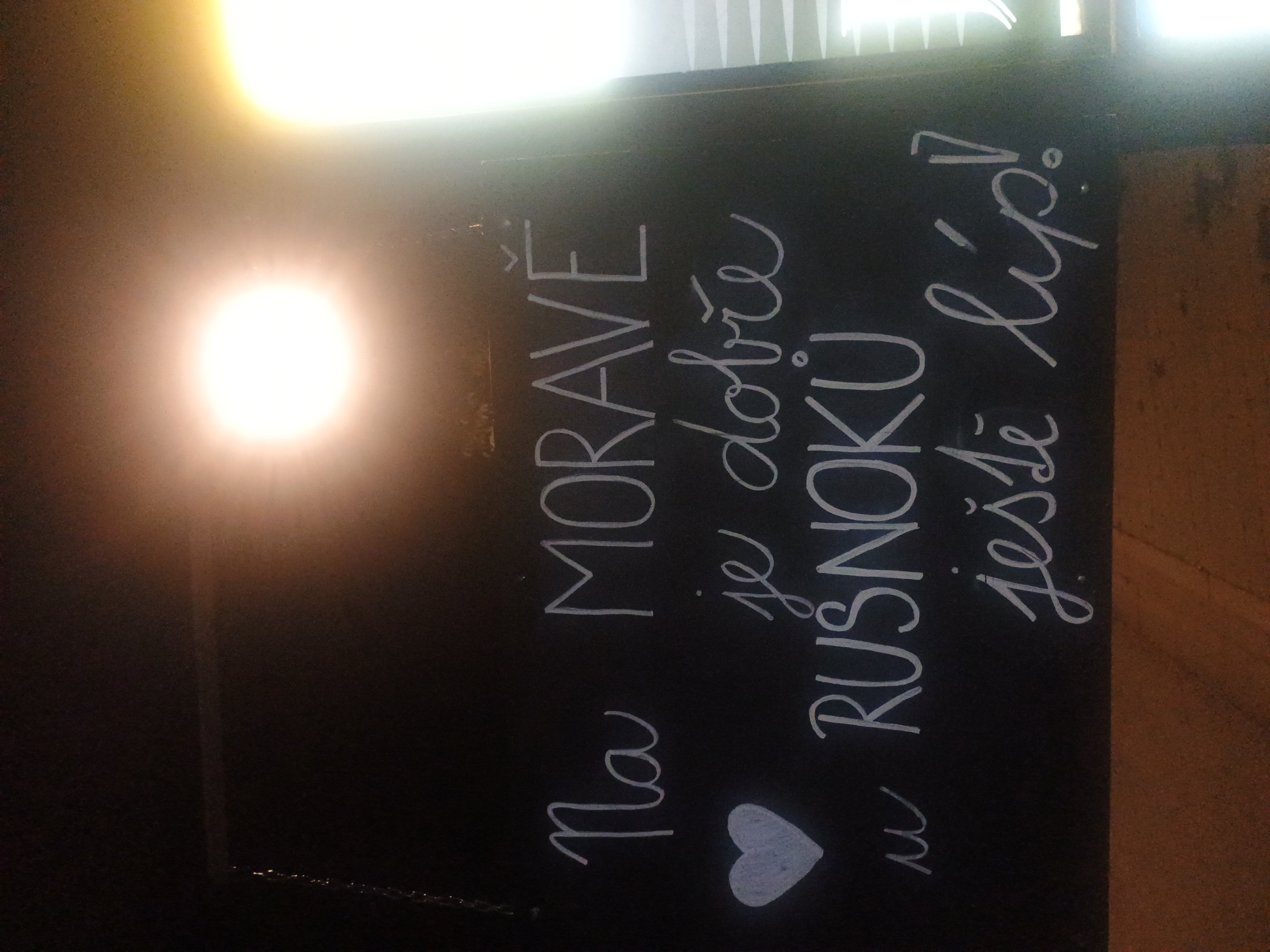 Rodinné vinařství Jiří Rusnok foto 3