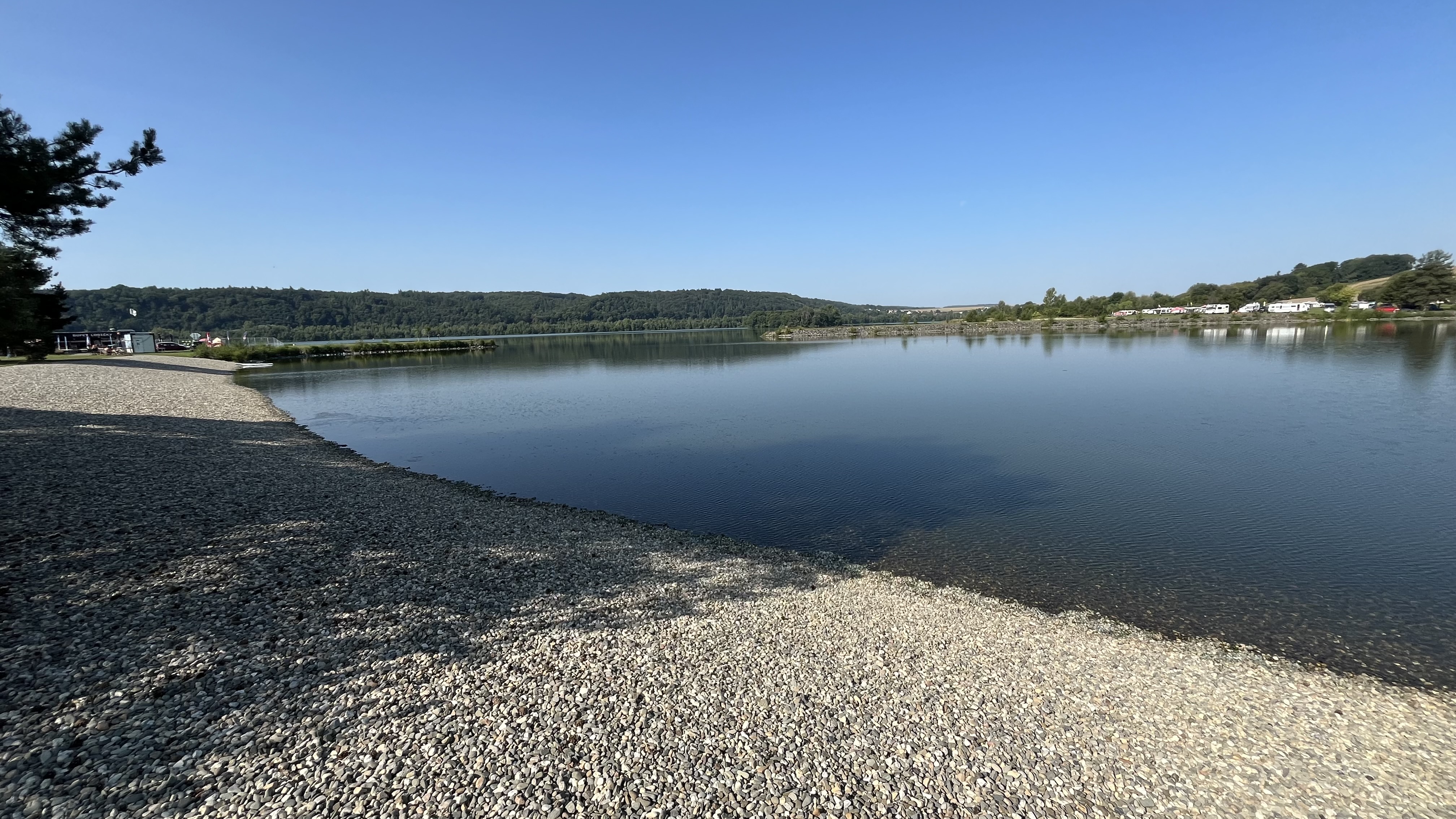 Autokemp Jezero foto 3