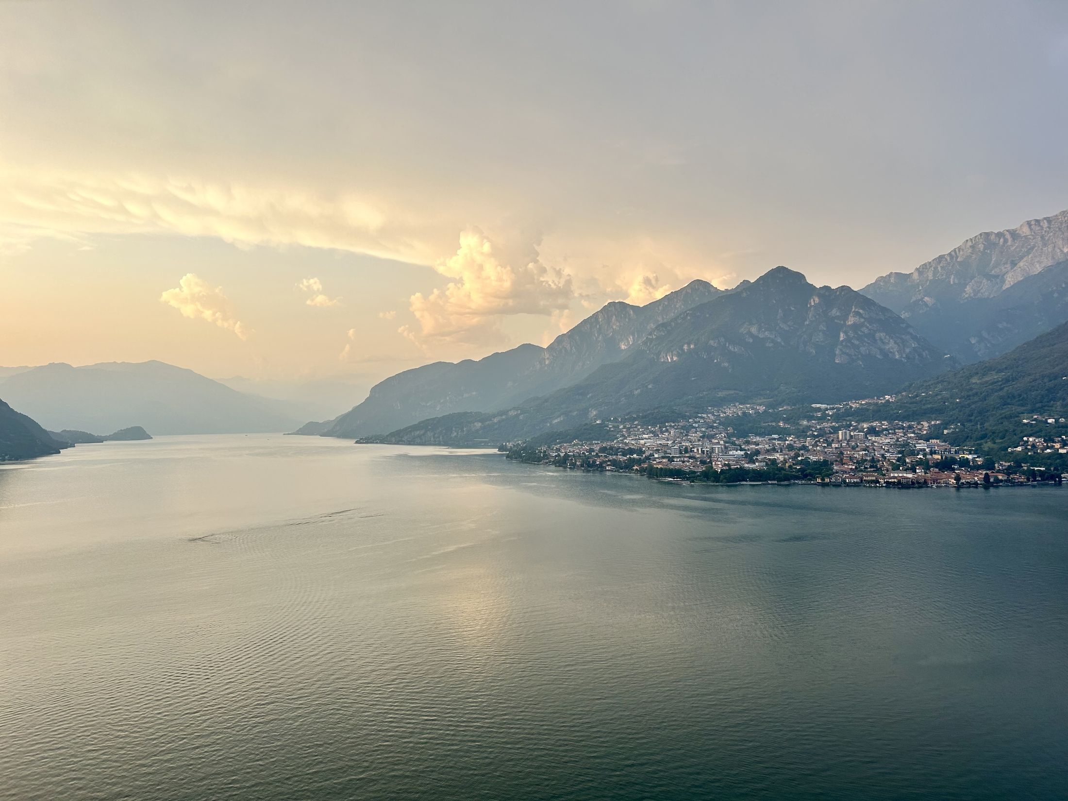 Lago di Como