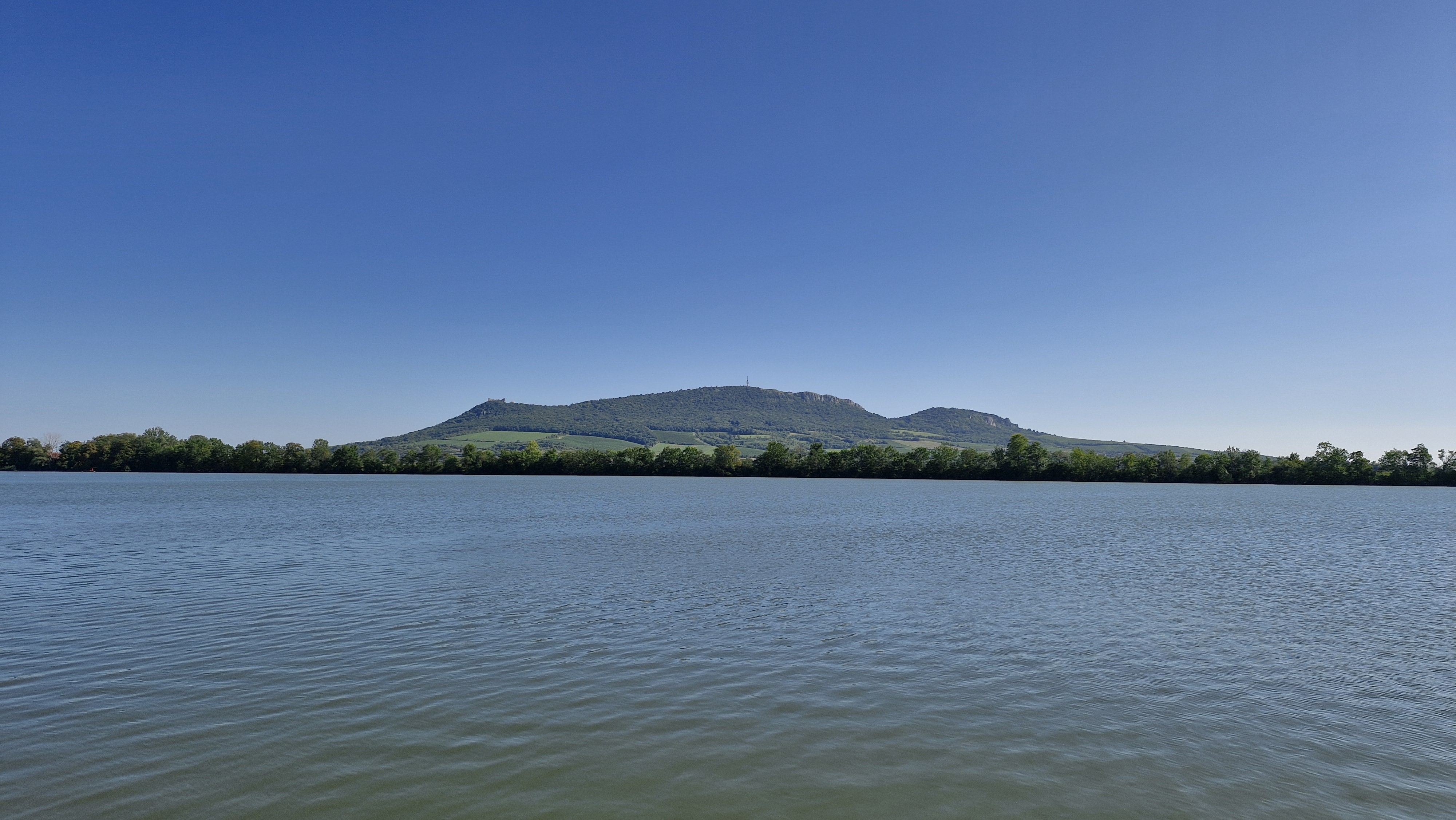 Ubytování Nové Mlýny foto 2