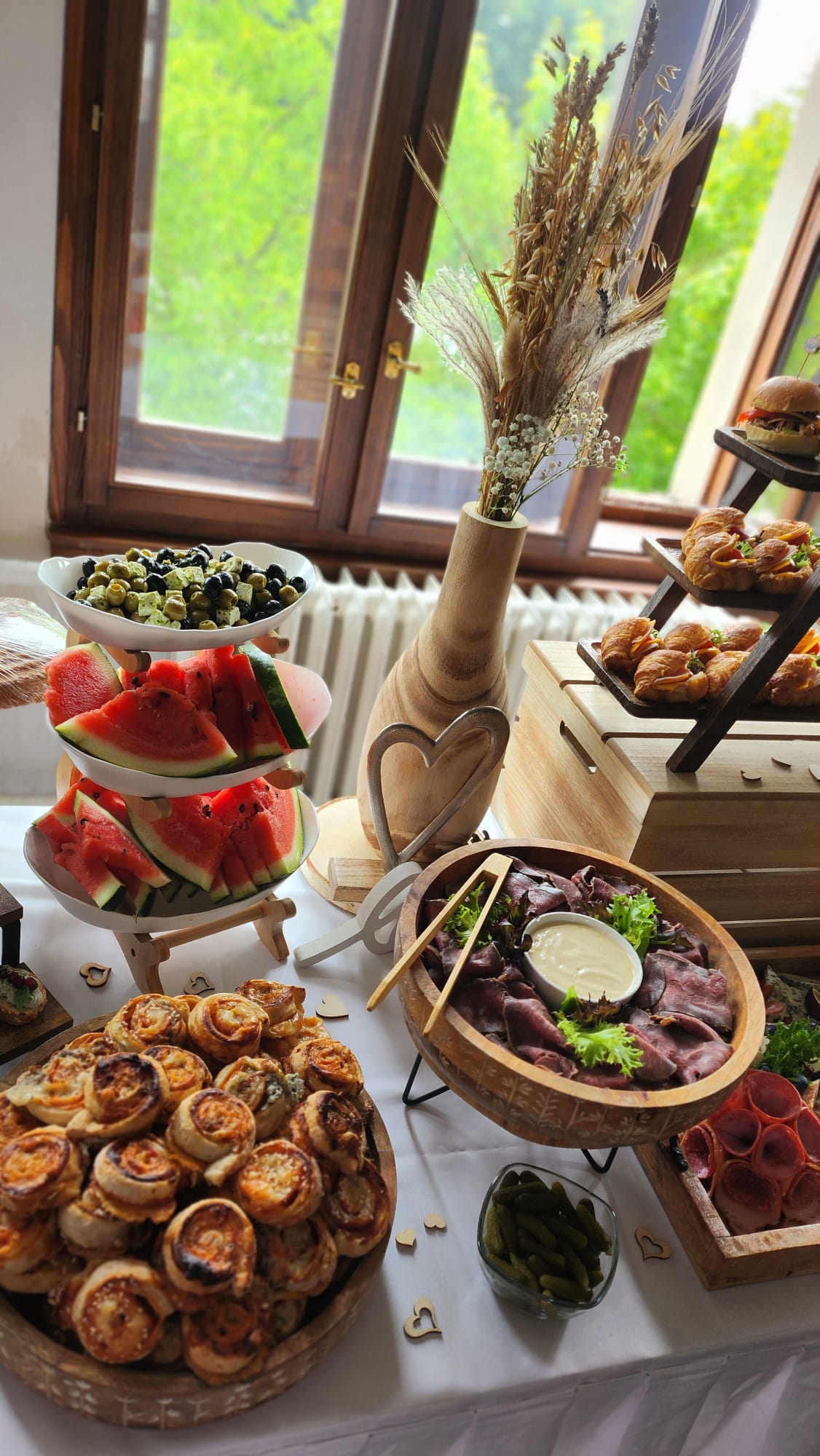 Vintage Catering foto 4