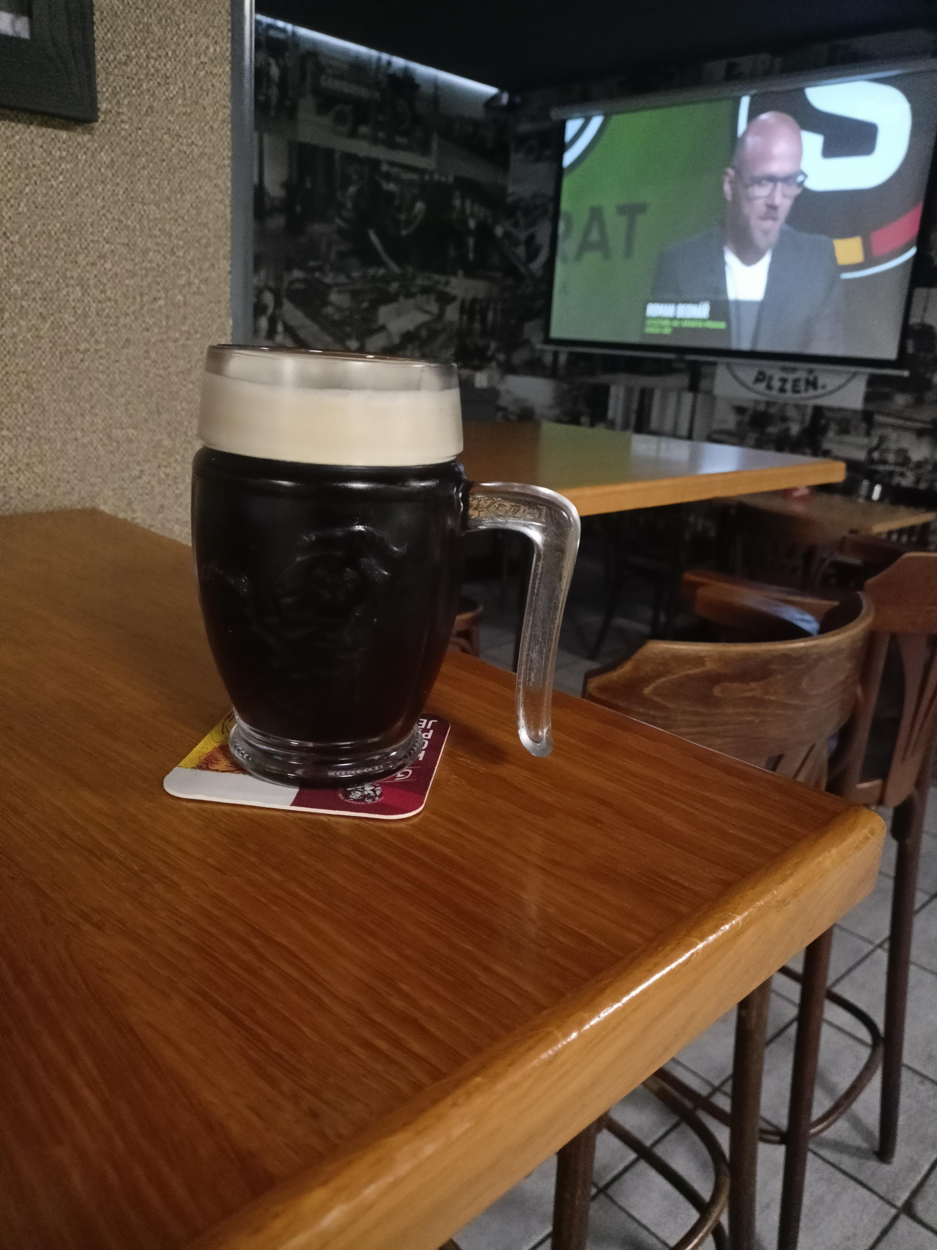 Pivnice Chabařovická foto 6