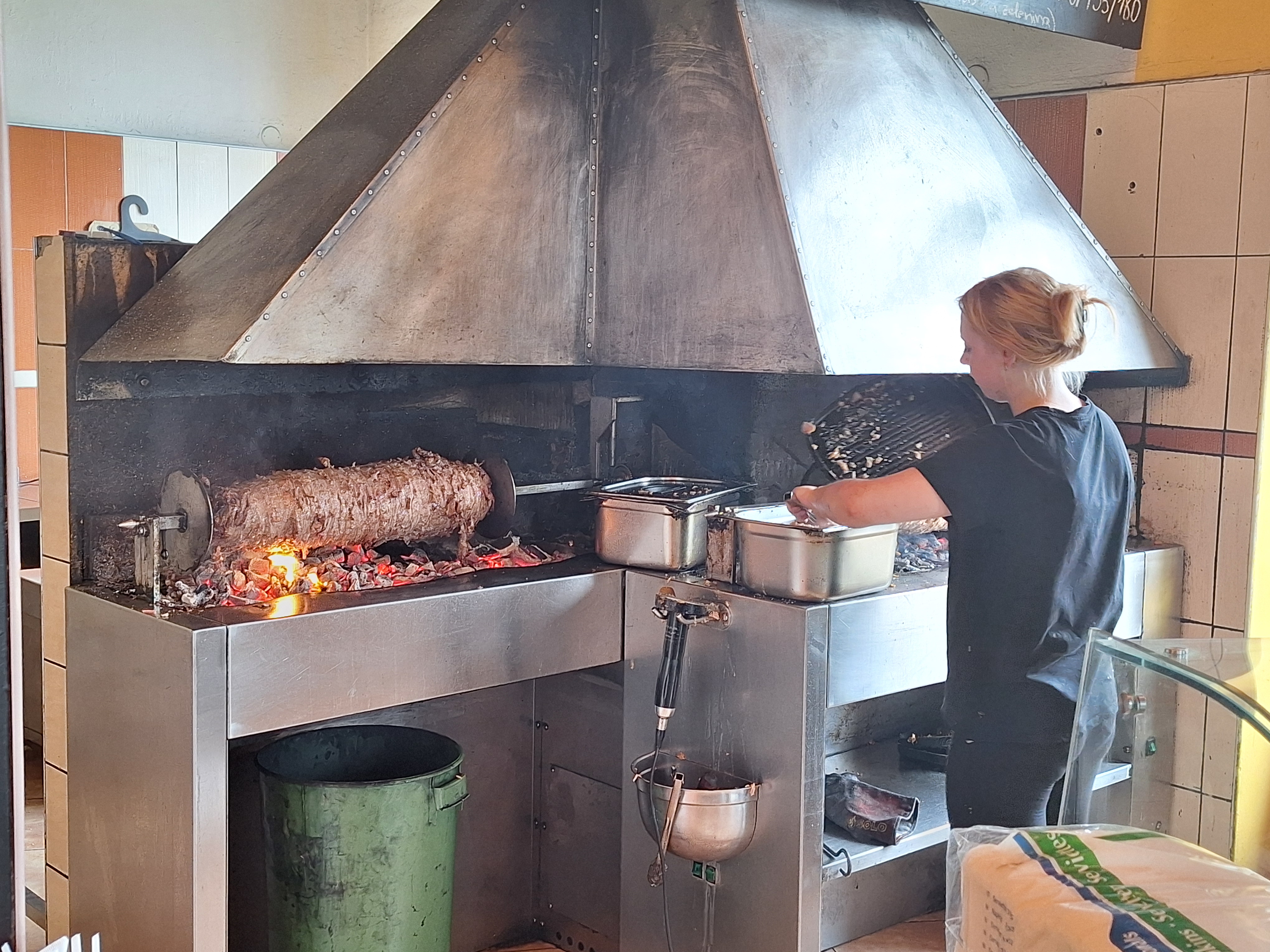 Kebab Maidum foto 5