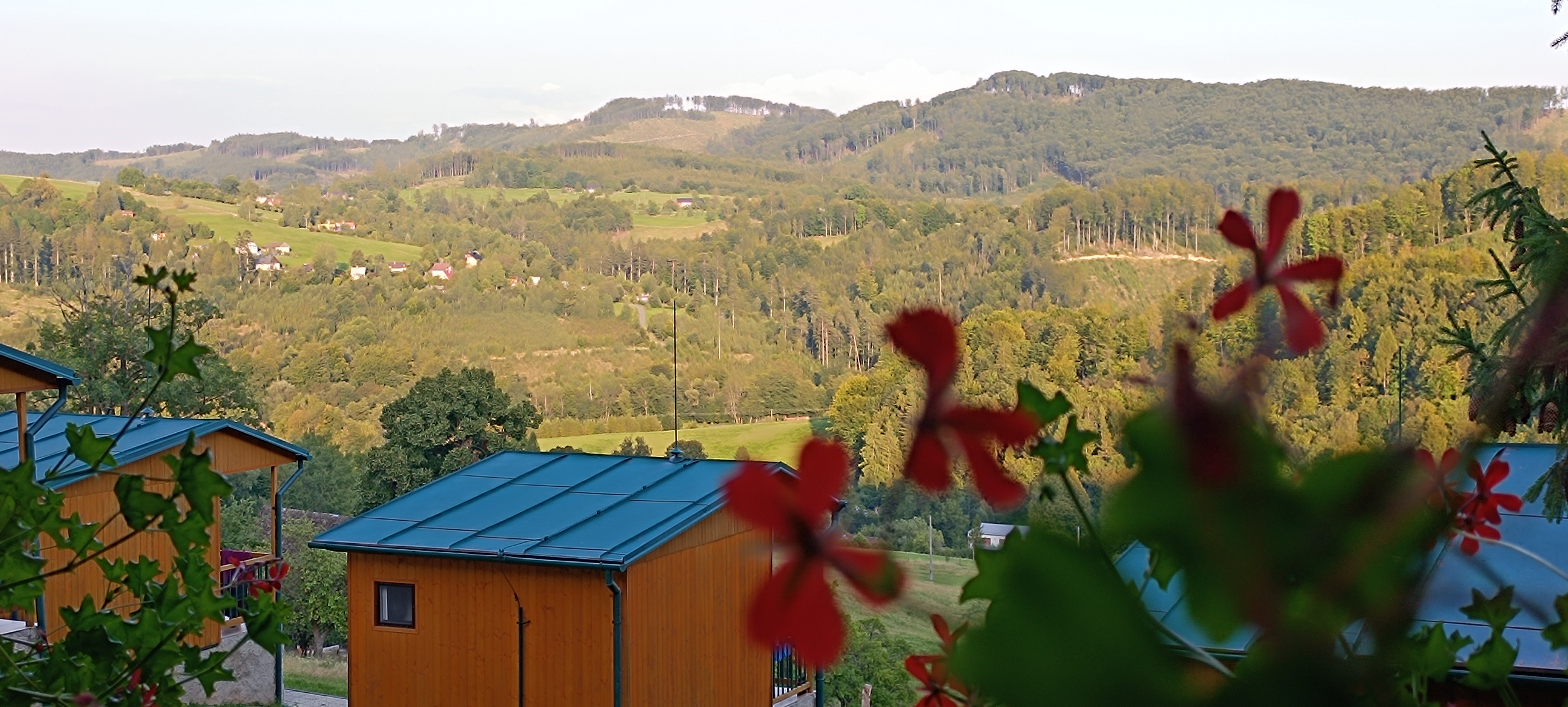 Rekreační středisko Rajnošky foto 6