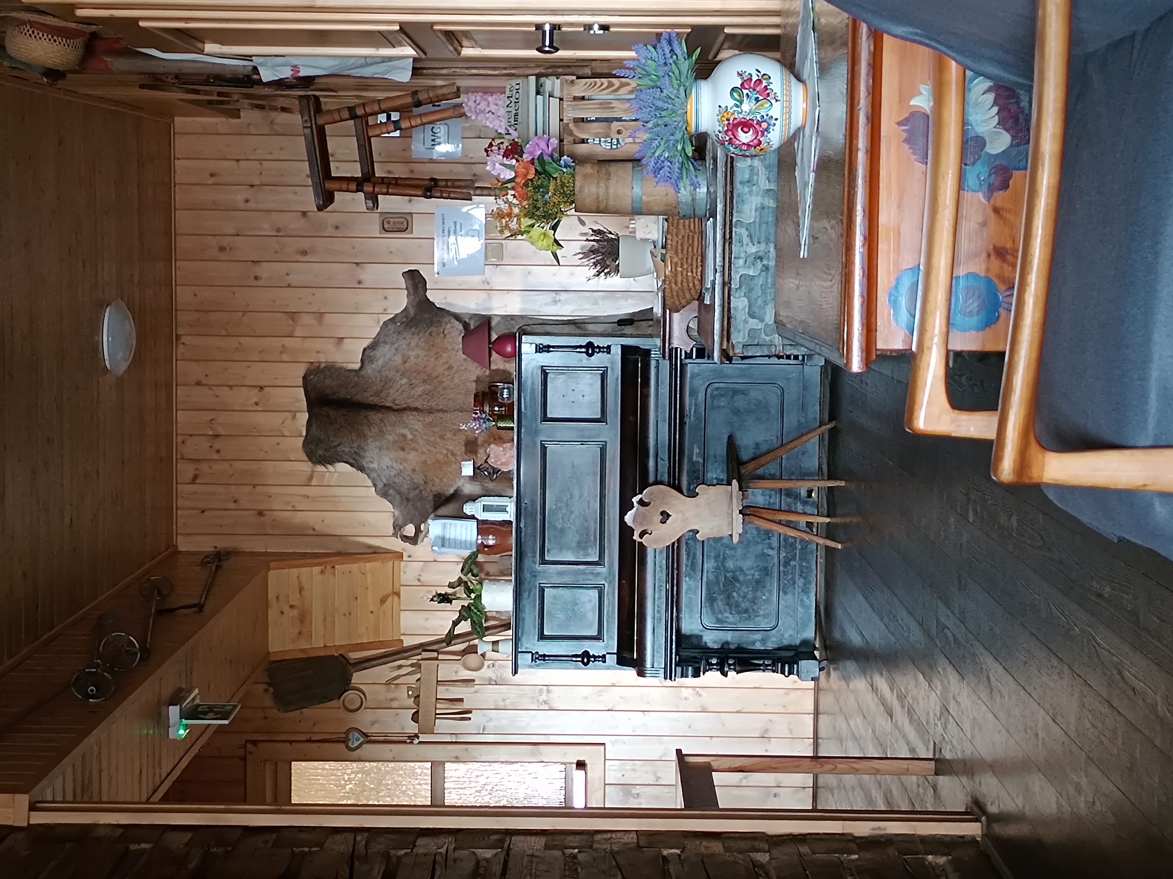 Hotel Švarná Hanka foto 5
