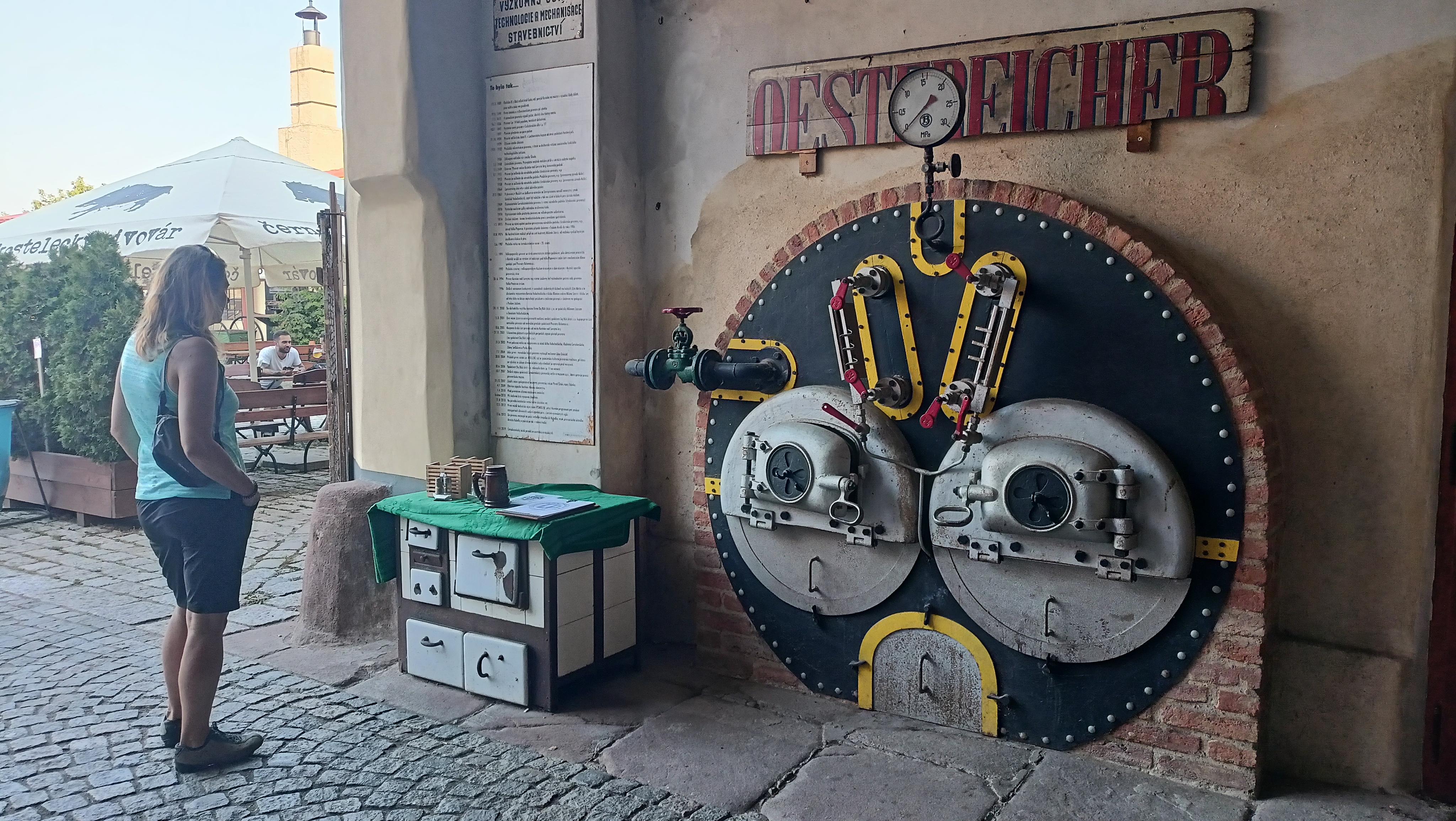 Ubytování V Pivováru foto 4