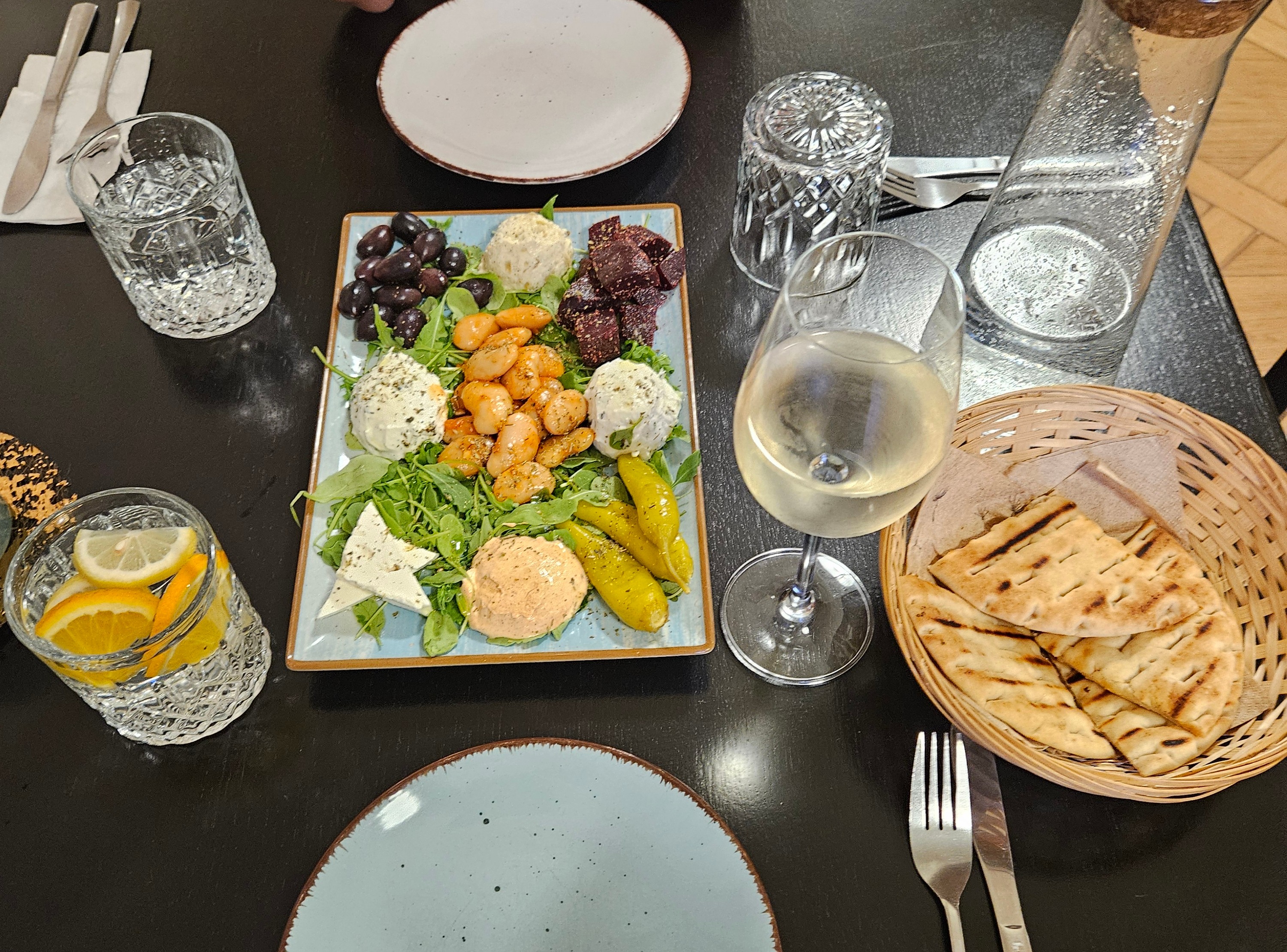 ATHINA Restaurant foto 6