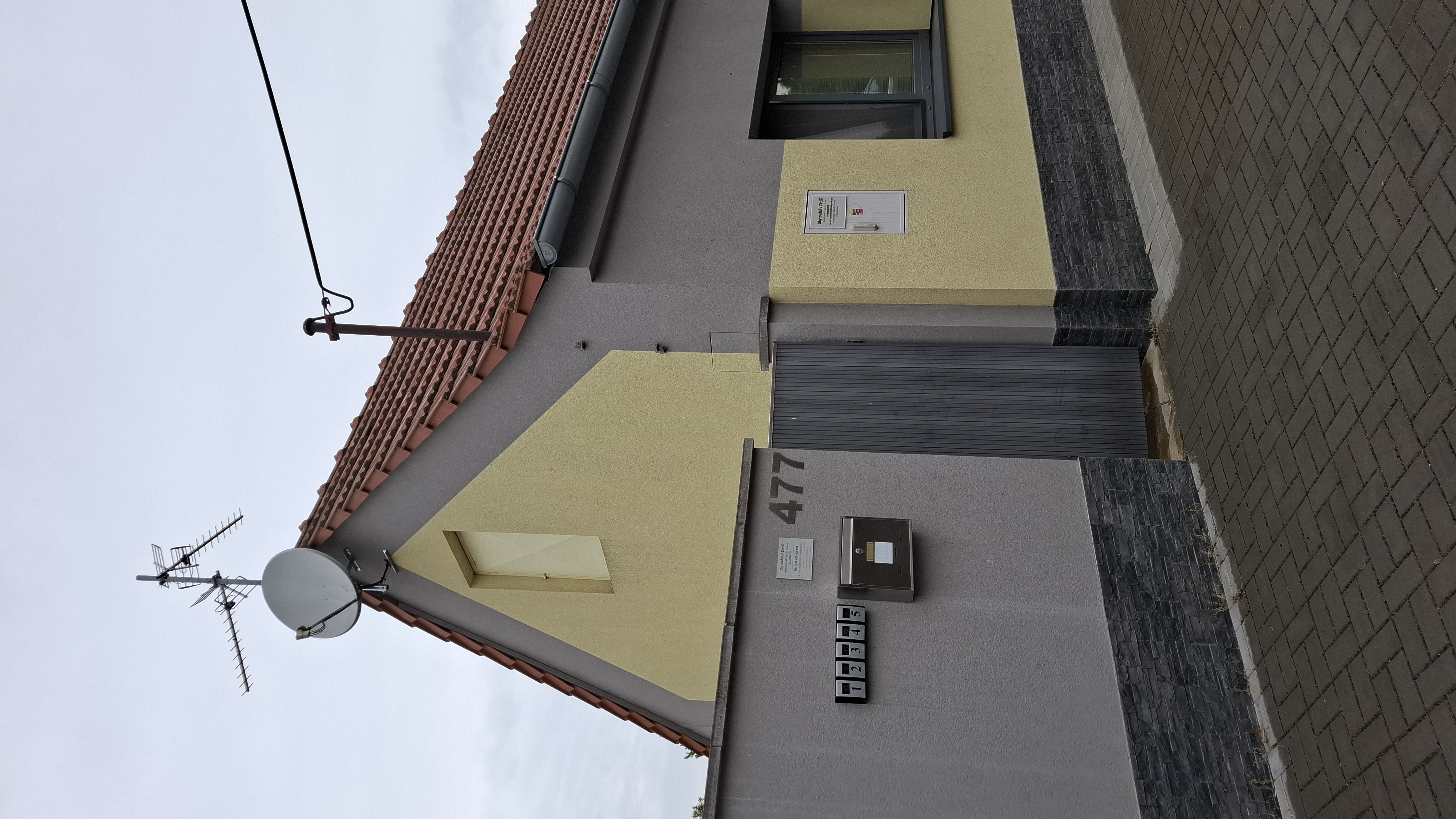 Ubytování V Zátiší foto 2