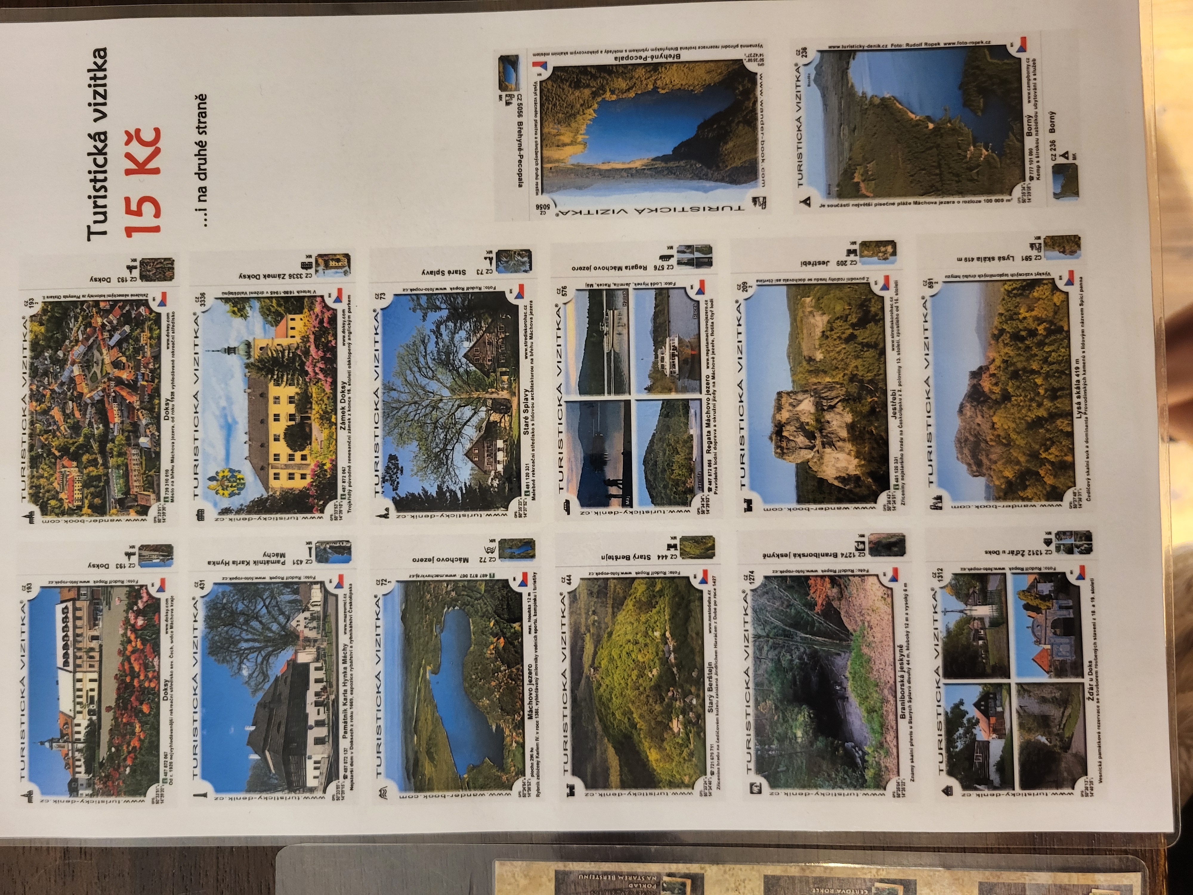 Turistické informační centrum Doksy foto 2