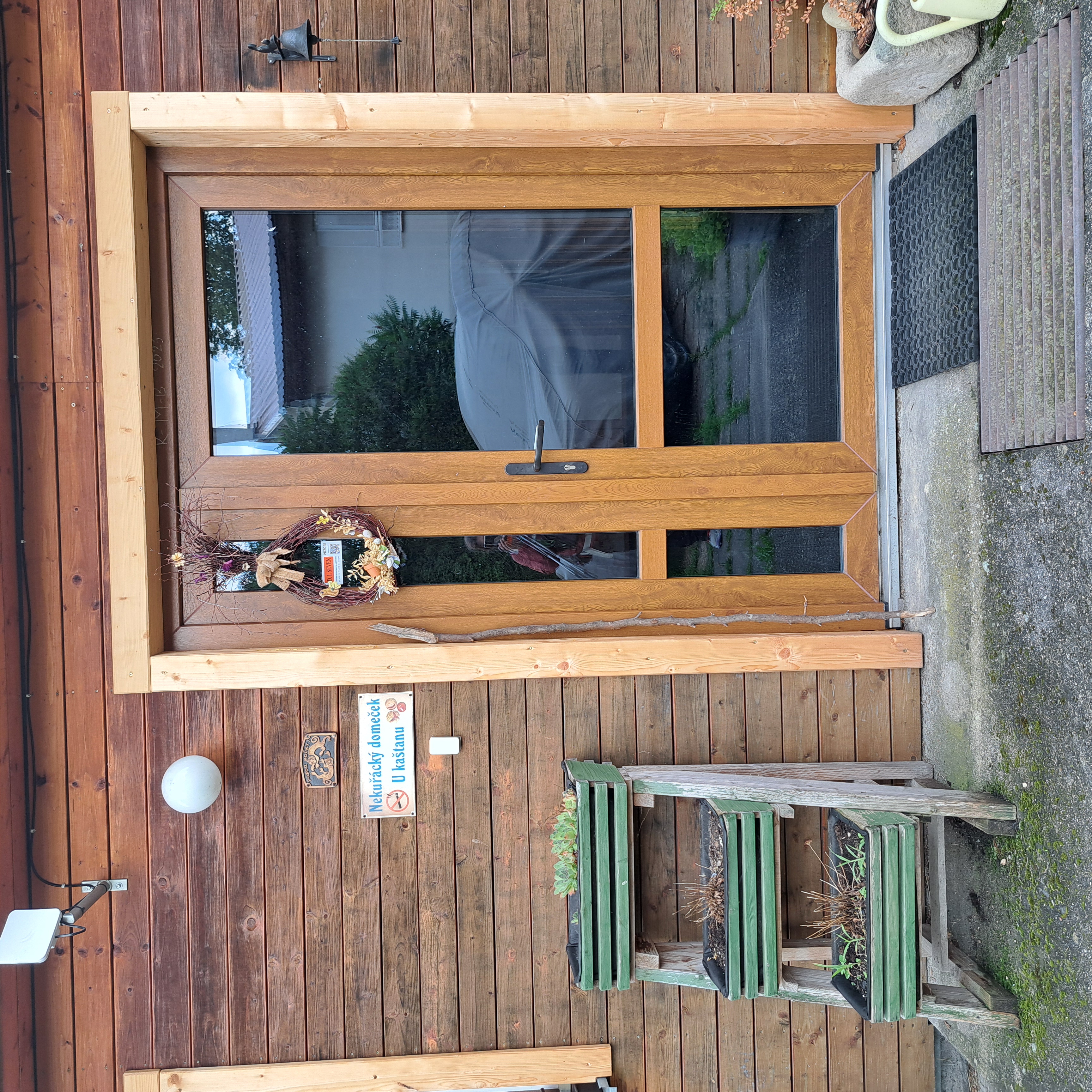 Penzion U Kaštanu foto 4