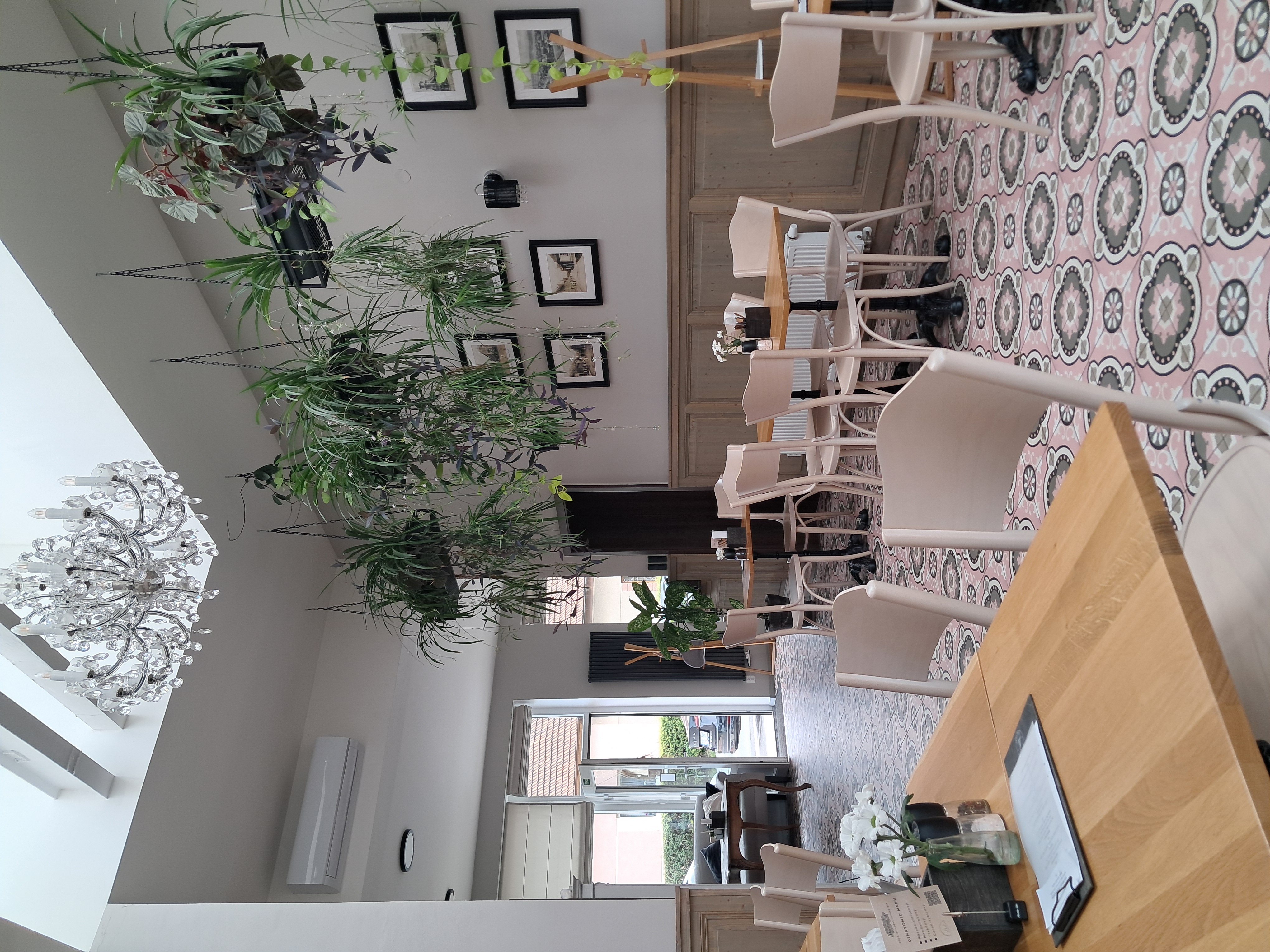 Kavárna Pod věží foto 6