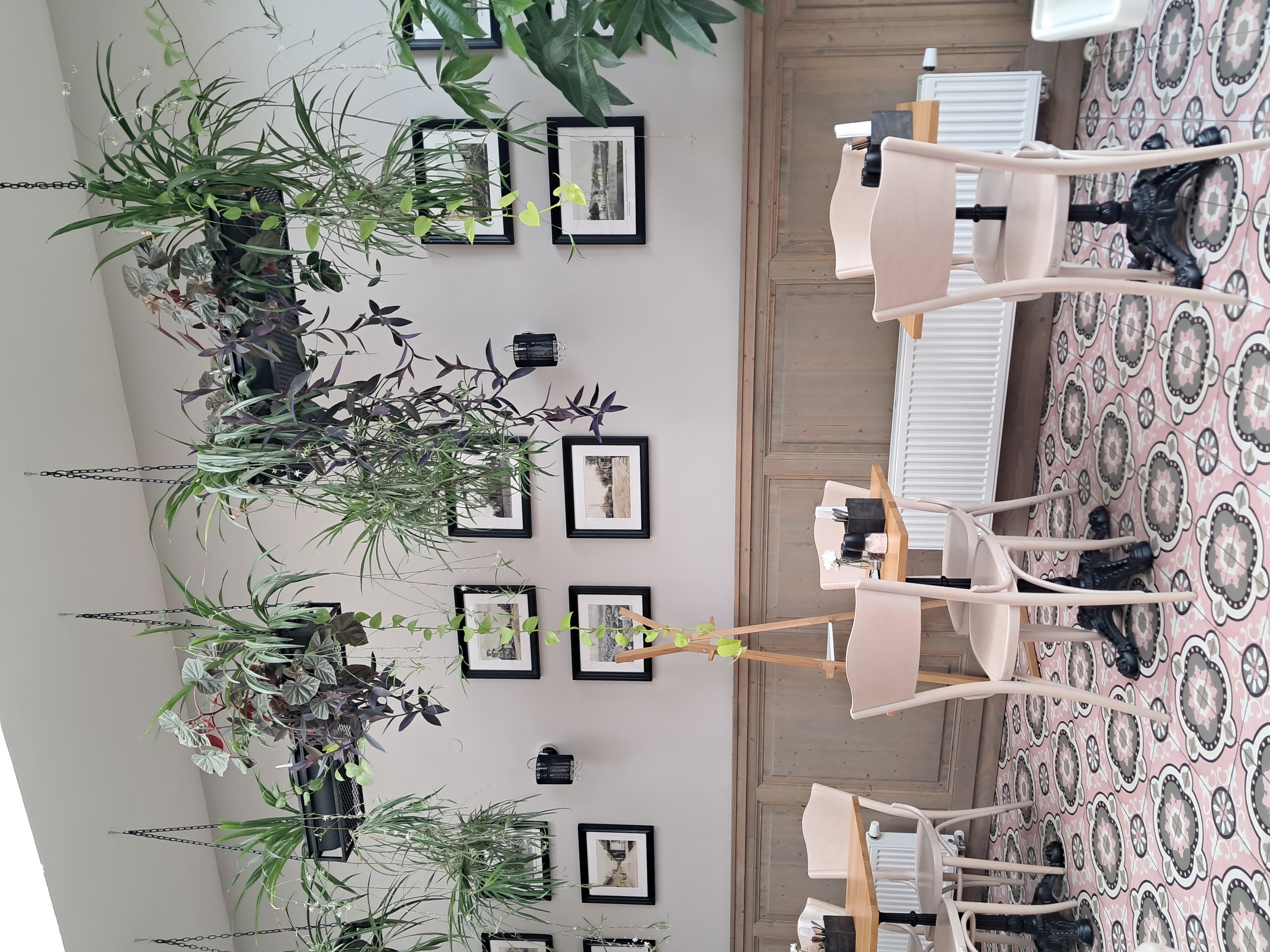 Kavárna Pod věží foto 5