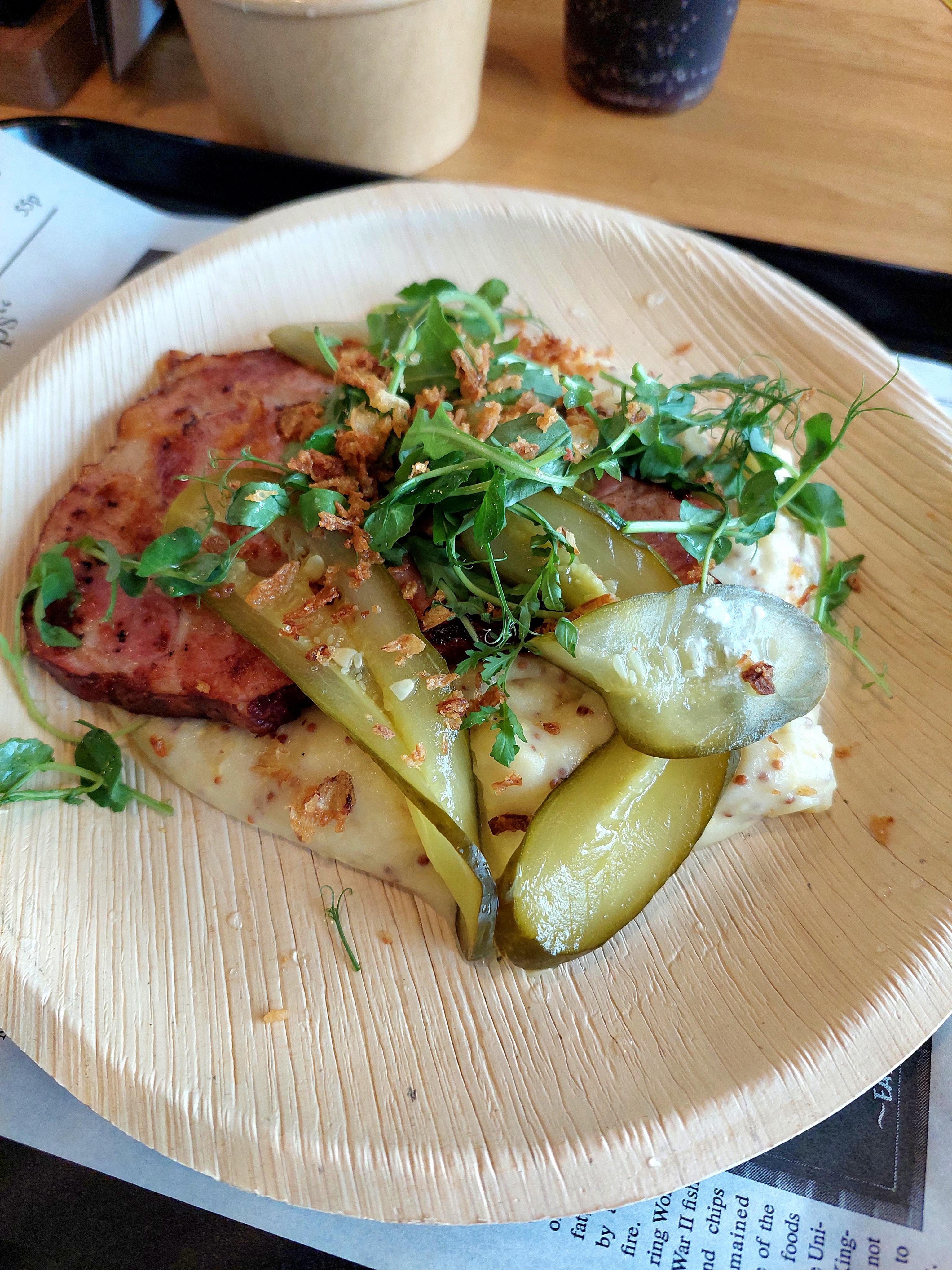 2Fousáči bistro foto 6