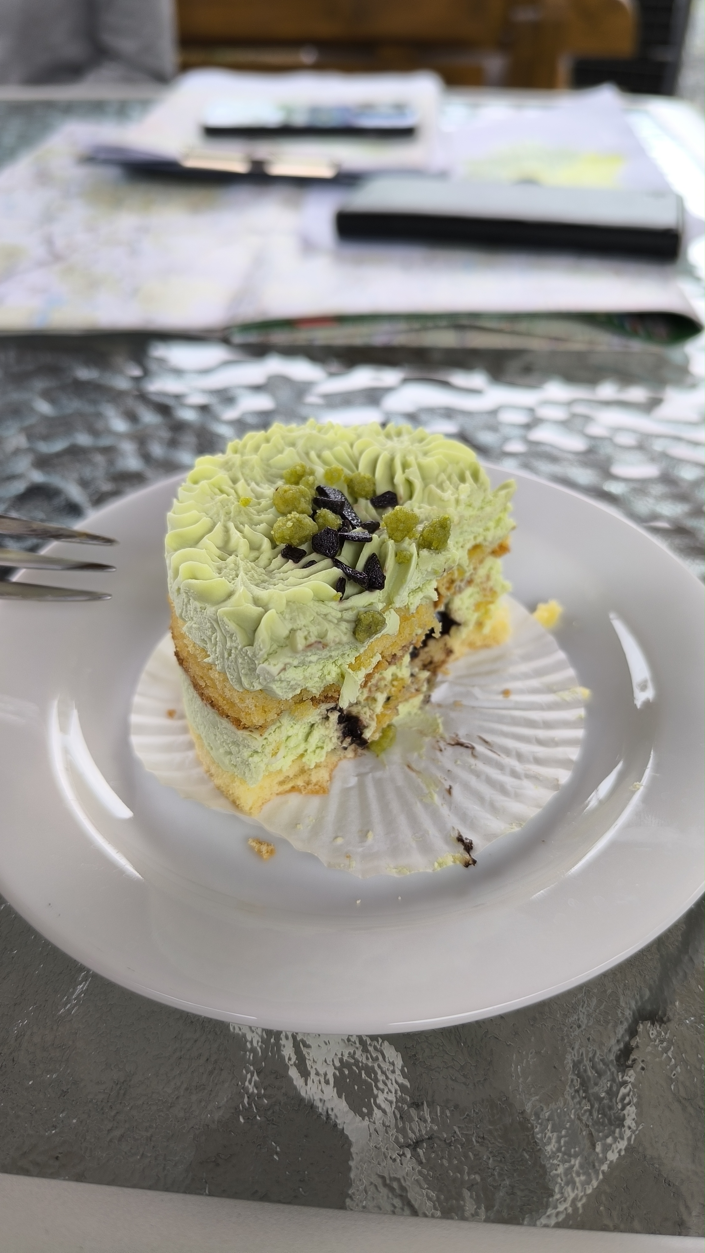 Dobroty od mlsné kočky foto 5