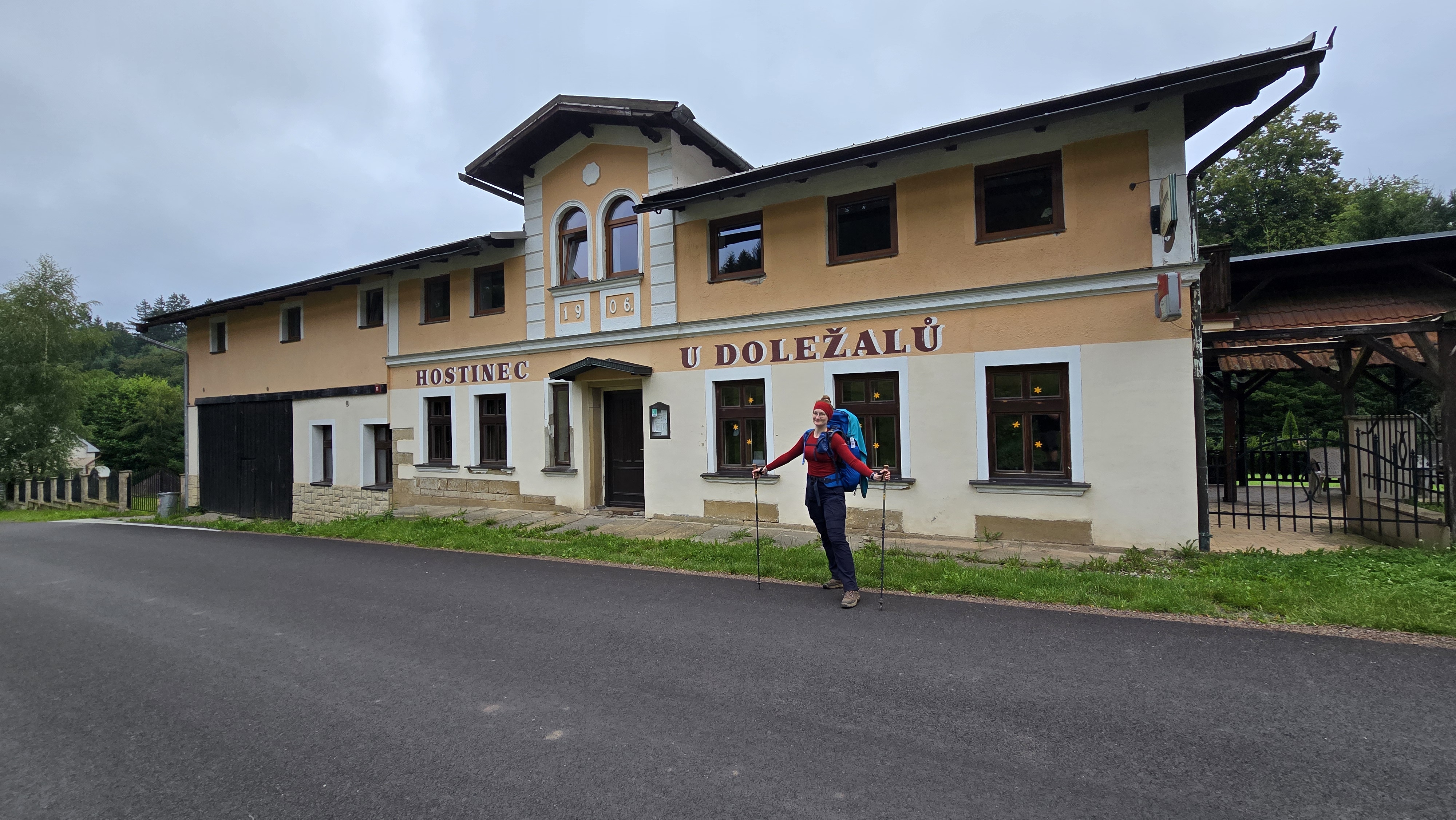 Penzion U Doležalů foto 3