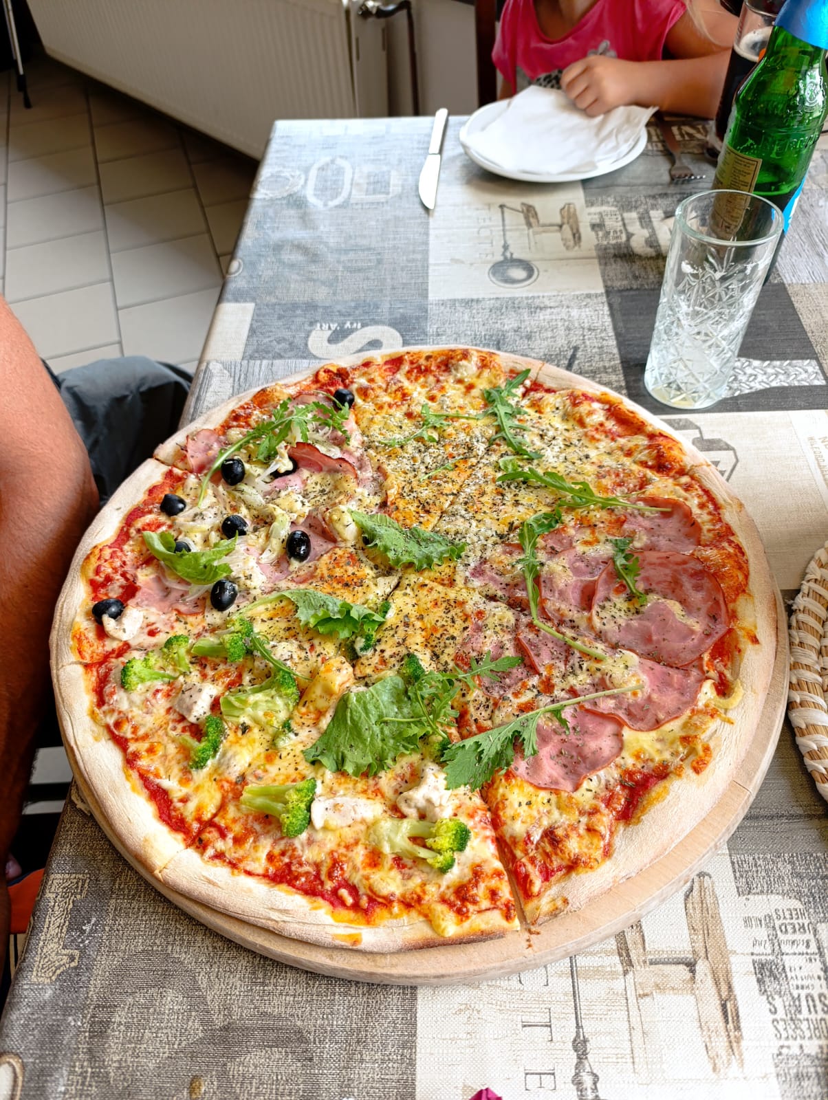 PIZZERIA AL CAPONE, s.r.o. foto 6