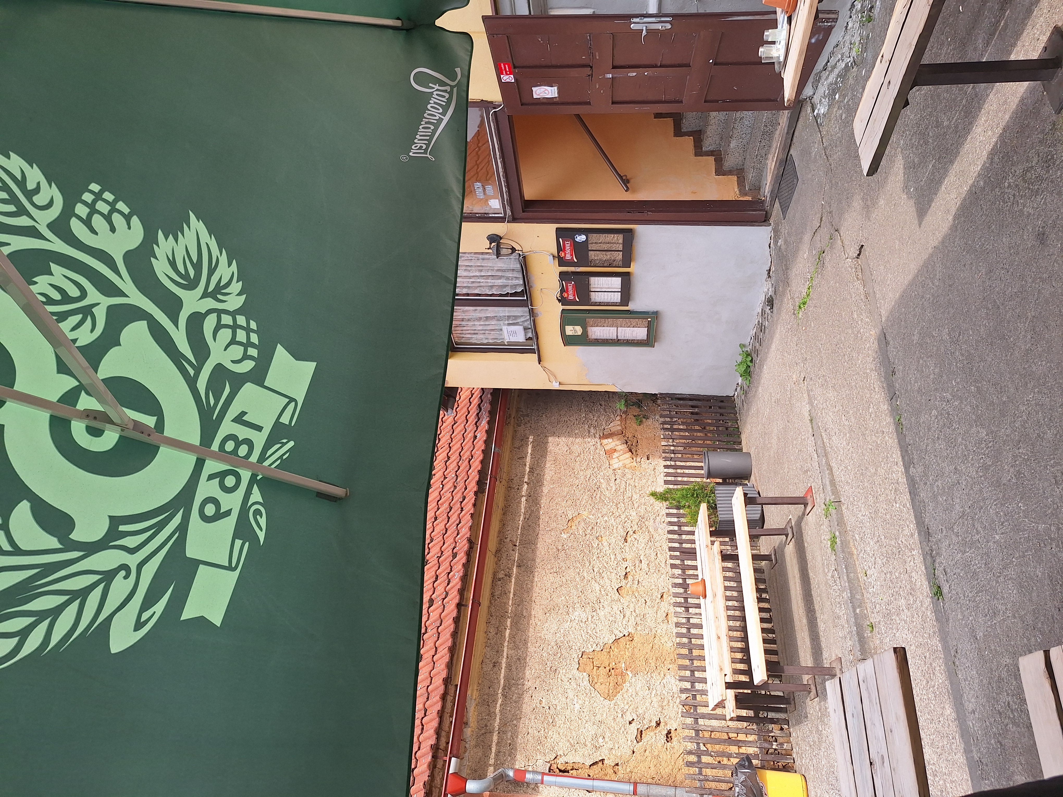 Restaurace U šesti trampů foto 2