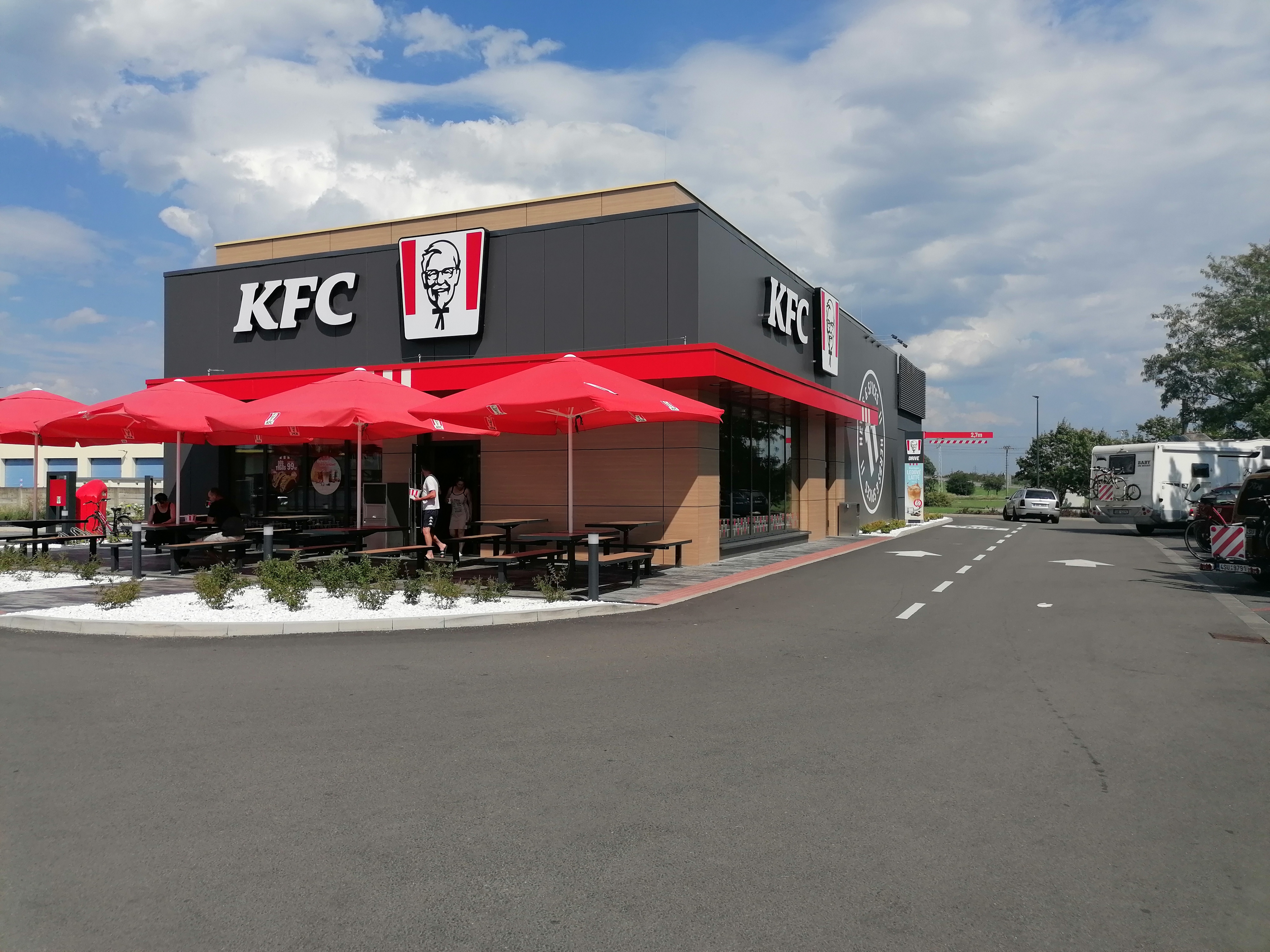 KFC foto 2