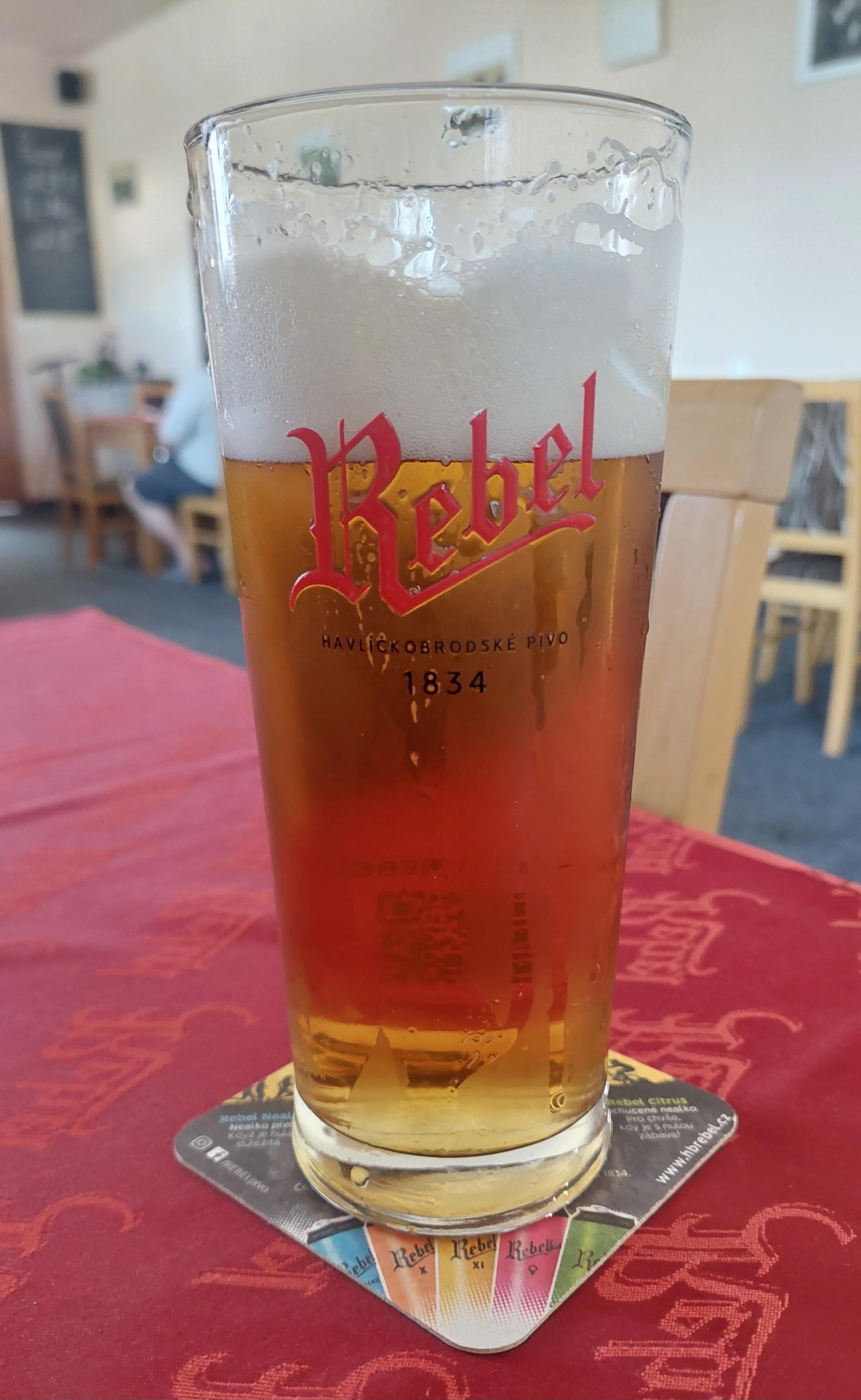 Restaurace Rebelka foto 5