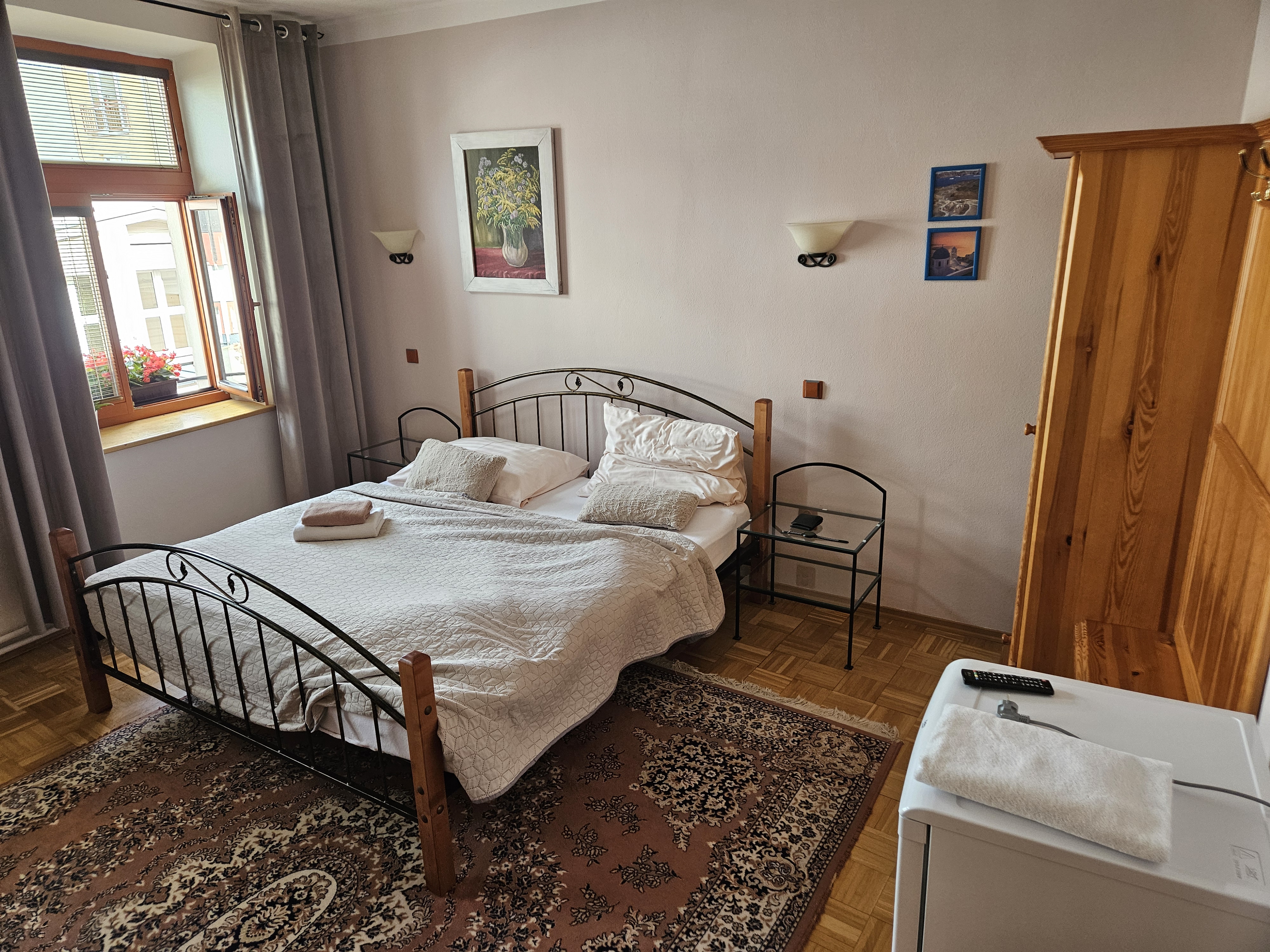 Penzion U Papoušků foto 2