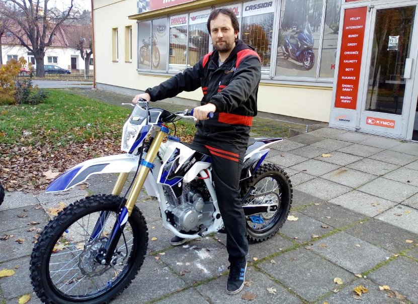 Motosluzby.cz foto 2